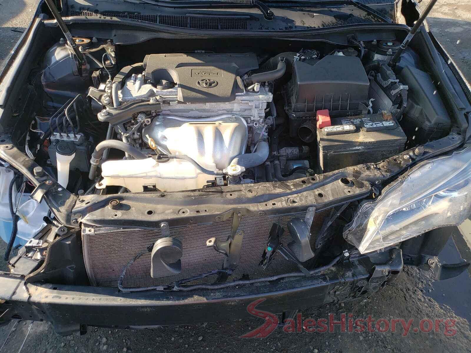 4T1BF1FK5HU739712 2017 TOYOTA CAMRY