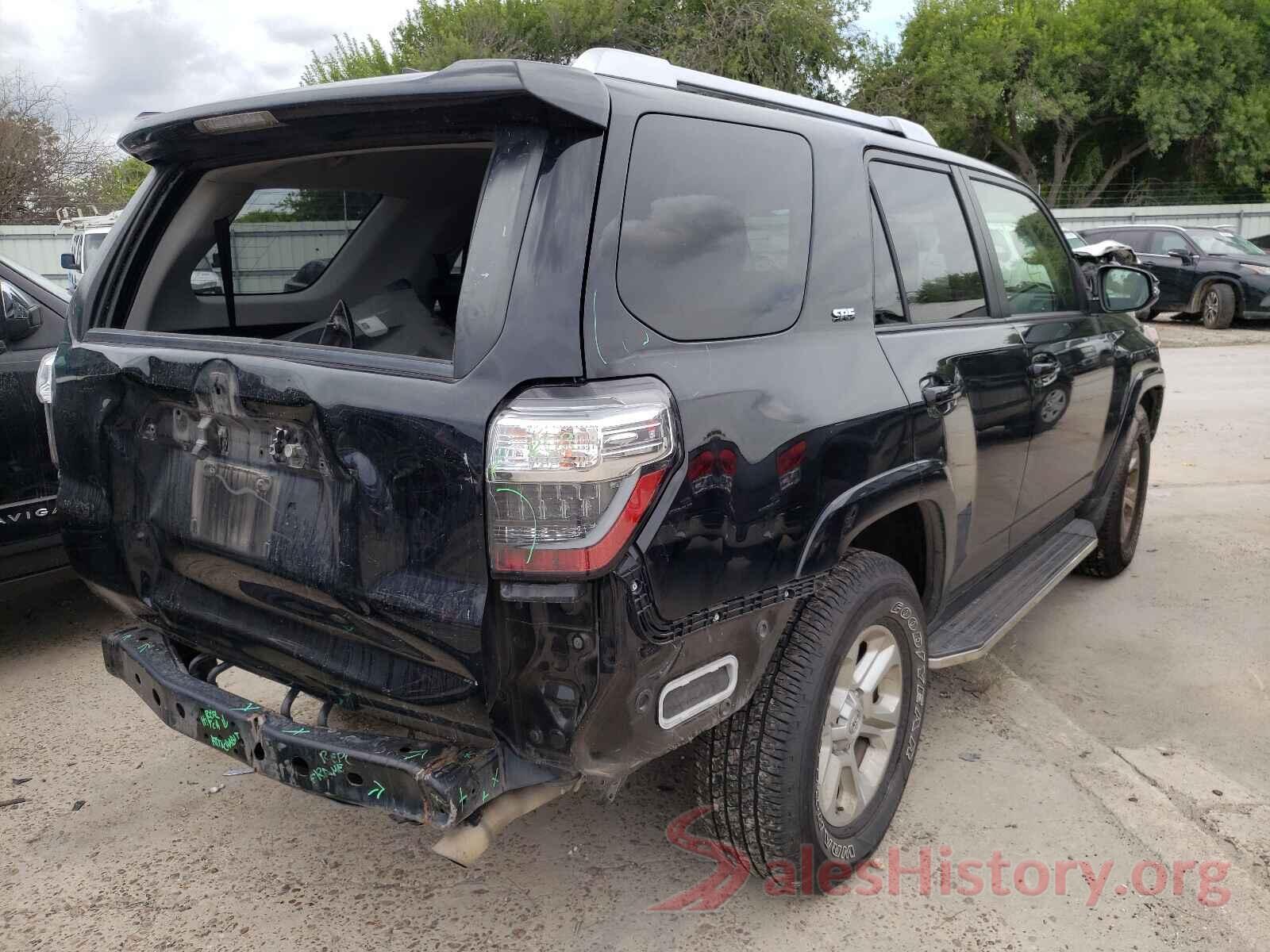 JTEZU5JR8H5153984 2017 TOYOTA 4RUNNER