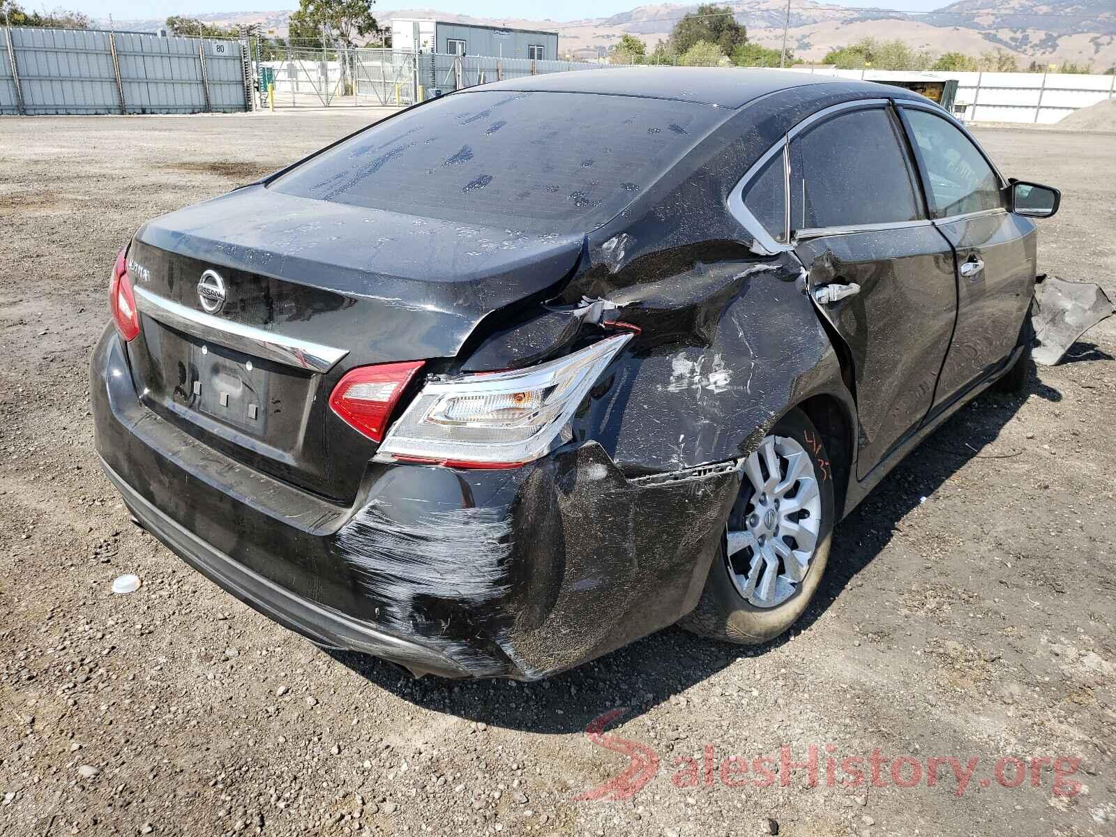 1N4AL3AP1GC241248 2016 NISSAN ALTIMA