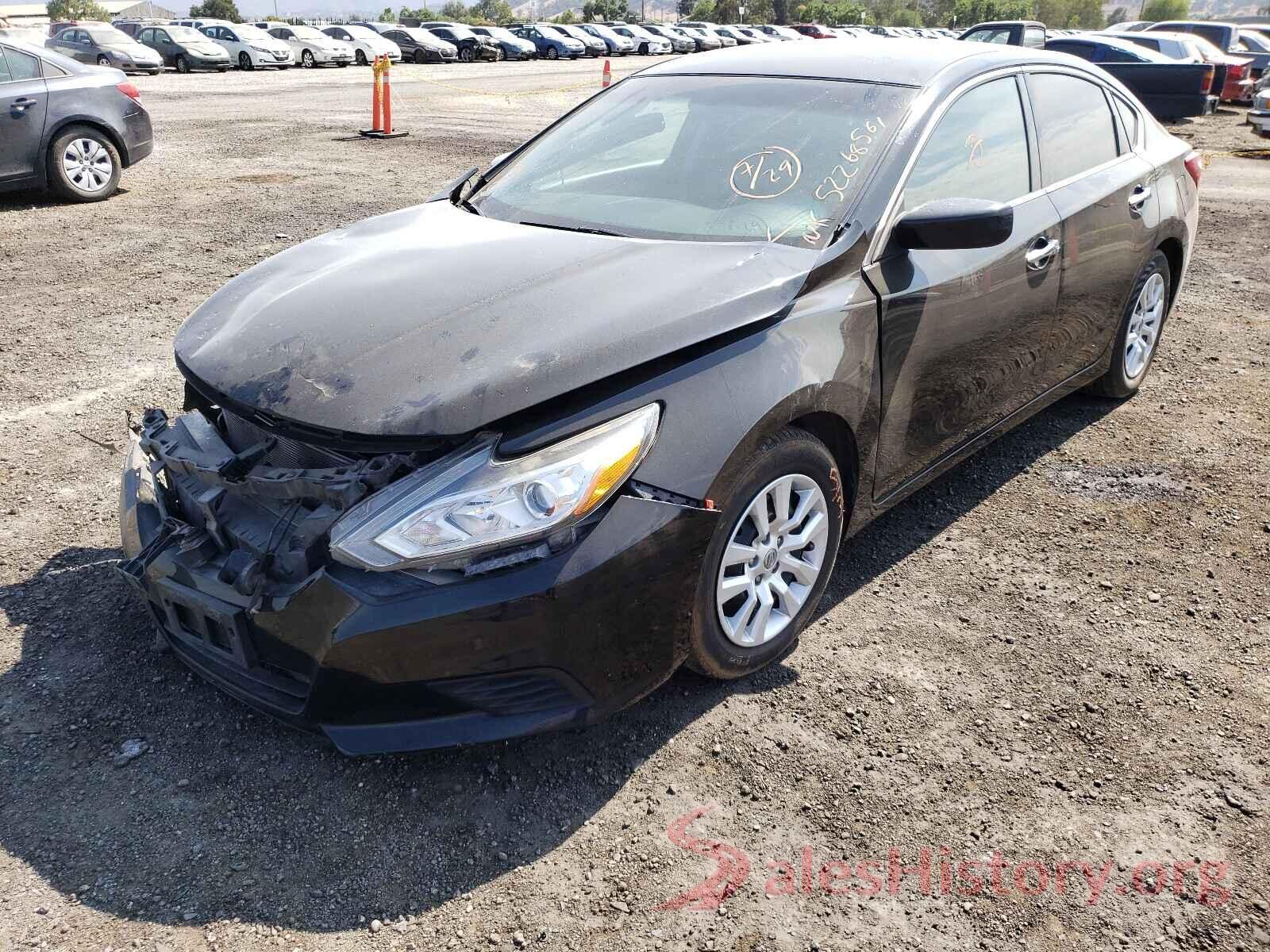 1N4AL3AP1GC241248 2016 NISSAN ALTIMA