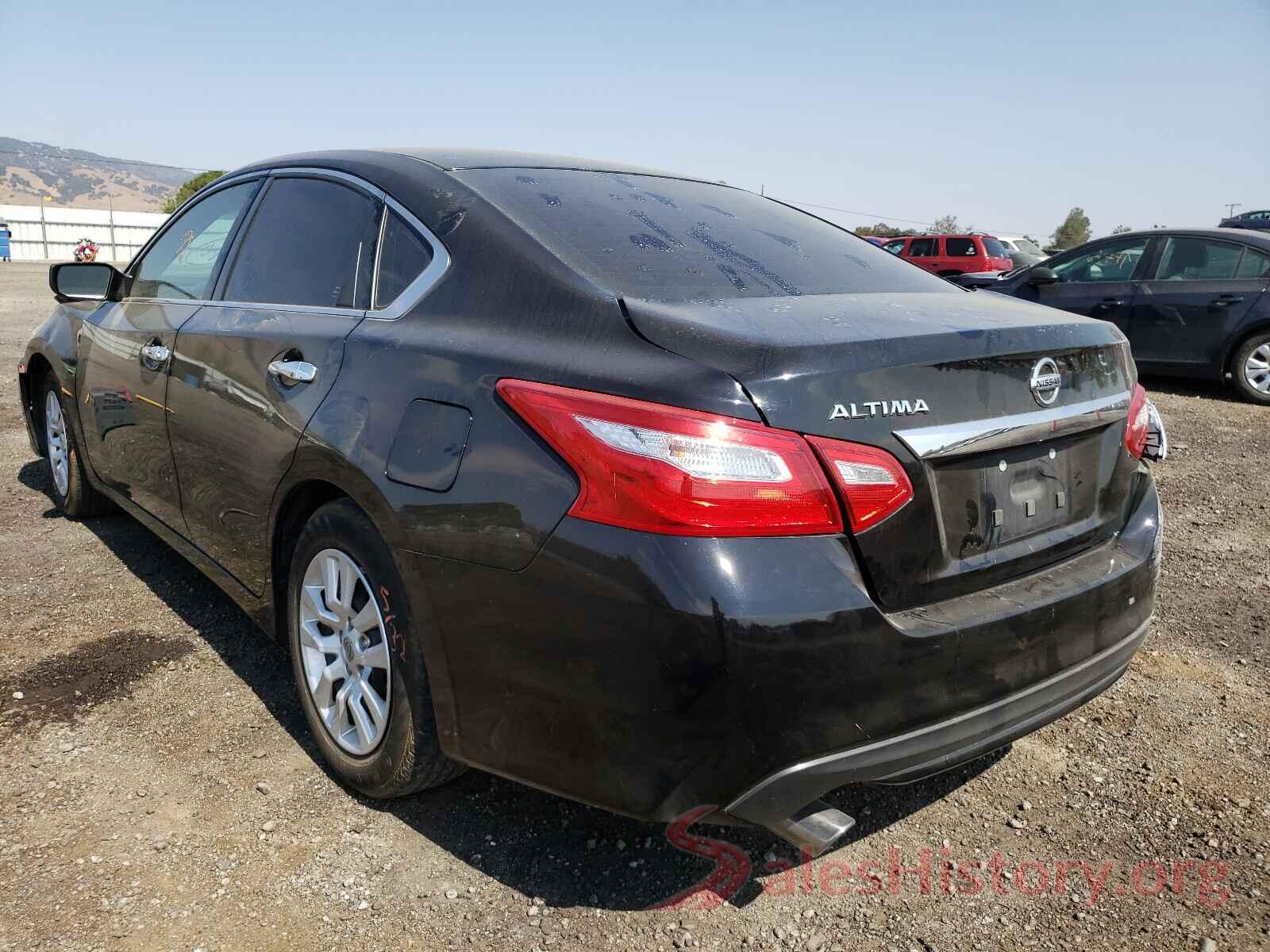 1N4AL3AP1GC241248 2016 NISSAN ALTIMA