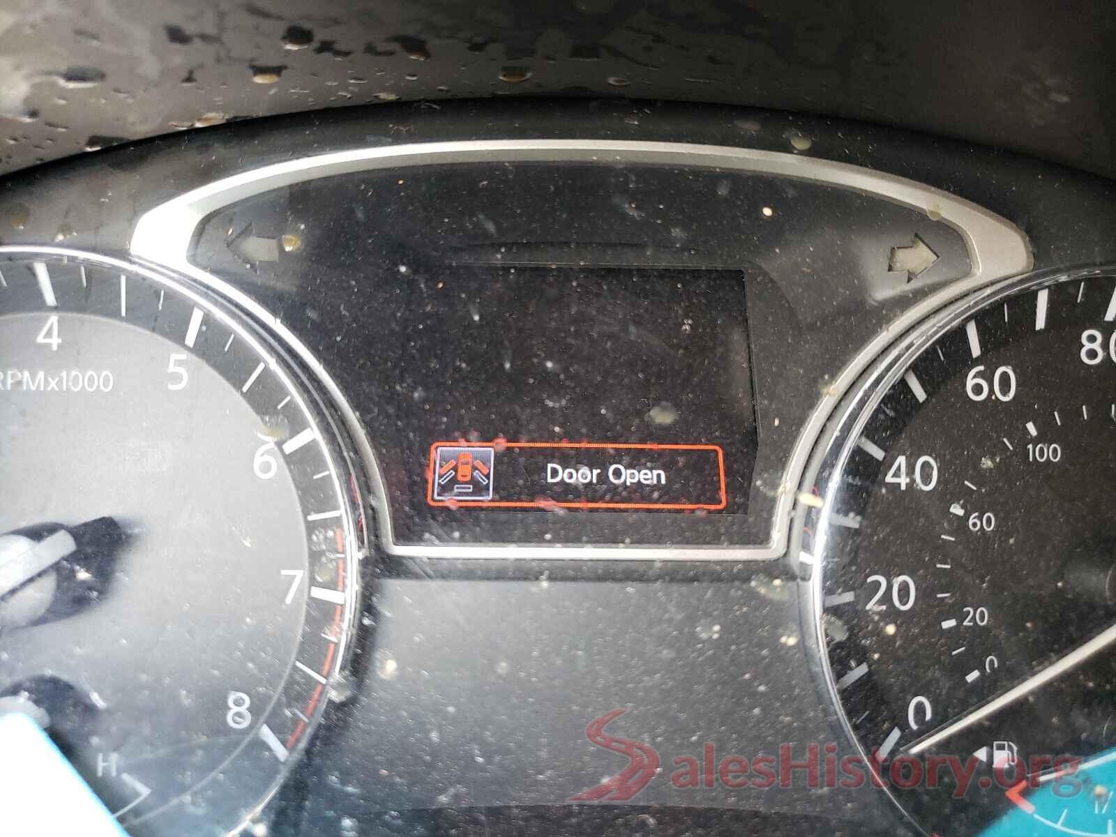 1N4AL3AP1GC241248 2016 NISSAN ALTIMA