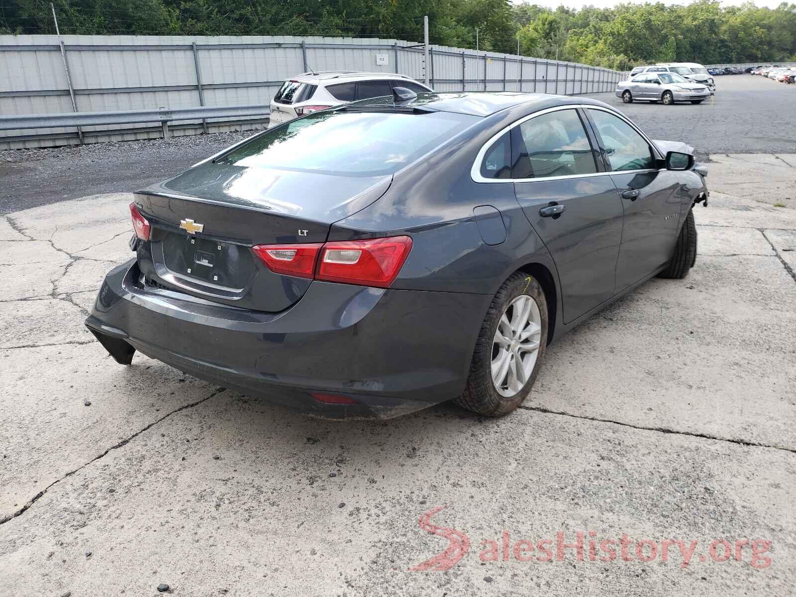 1G1ZD5ST3JF238593 2018 CHEVROLET MALIBU