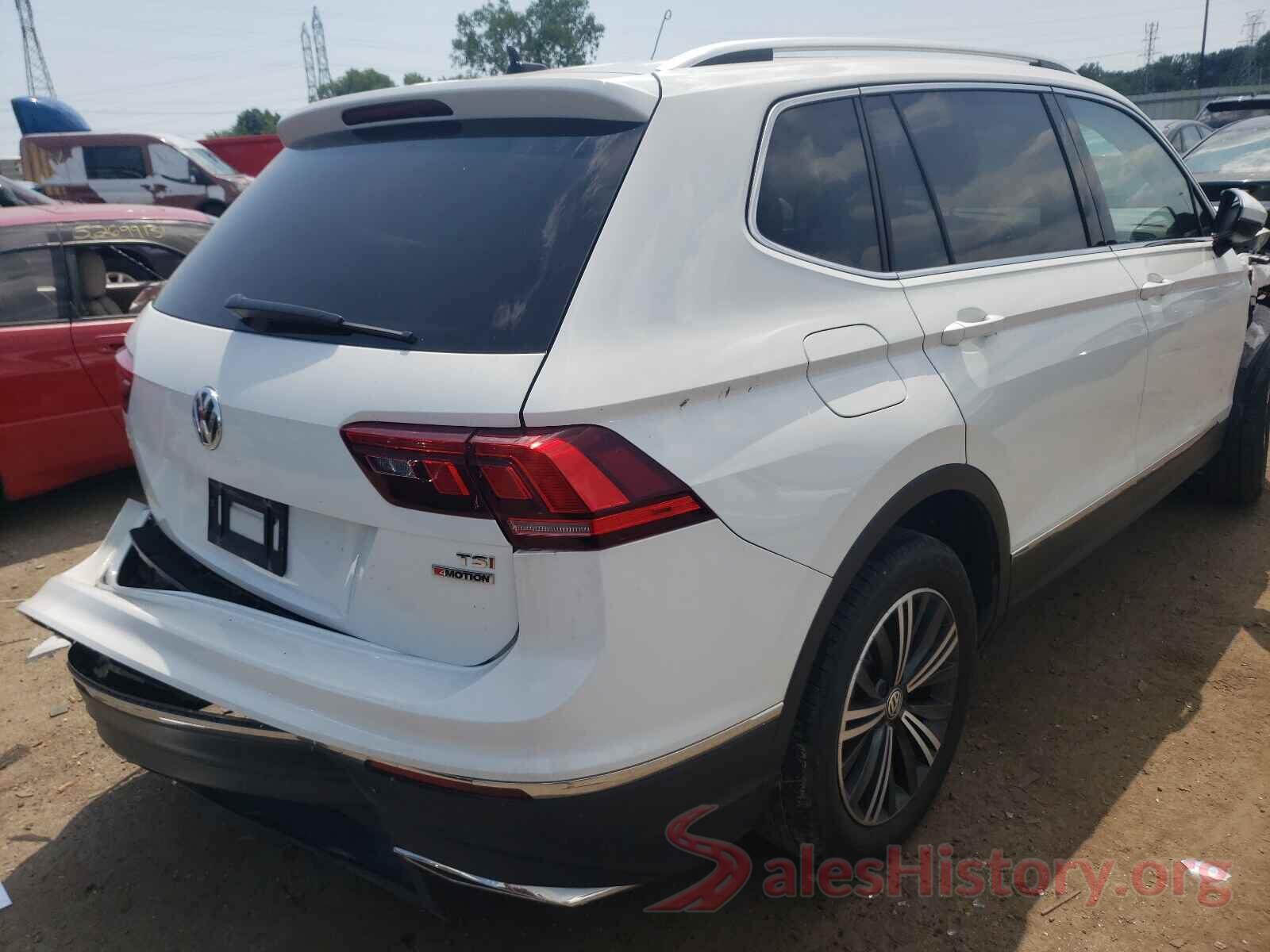 3VV2B7AX8JM012369 2018 VOLKSWAGEN TIGUAN