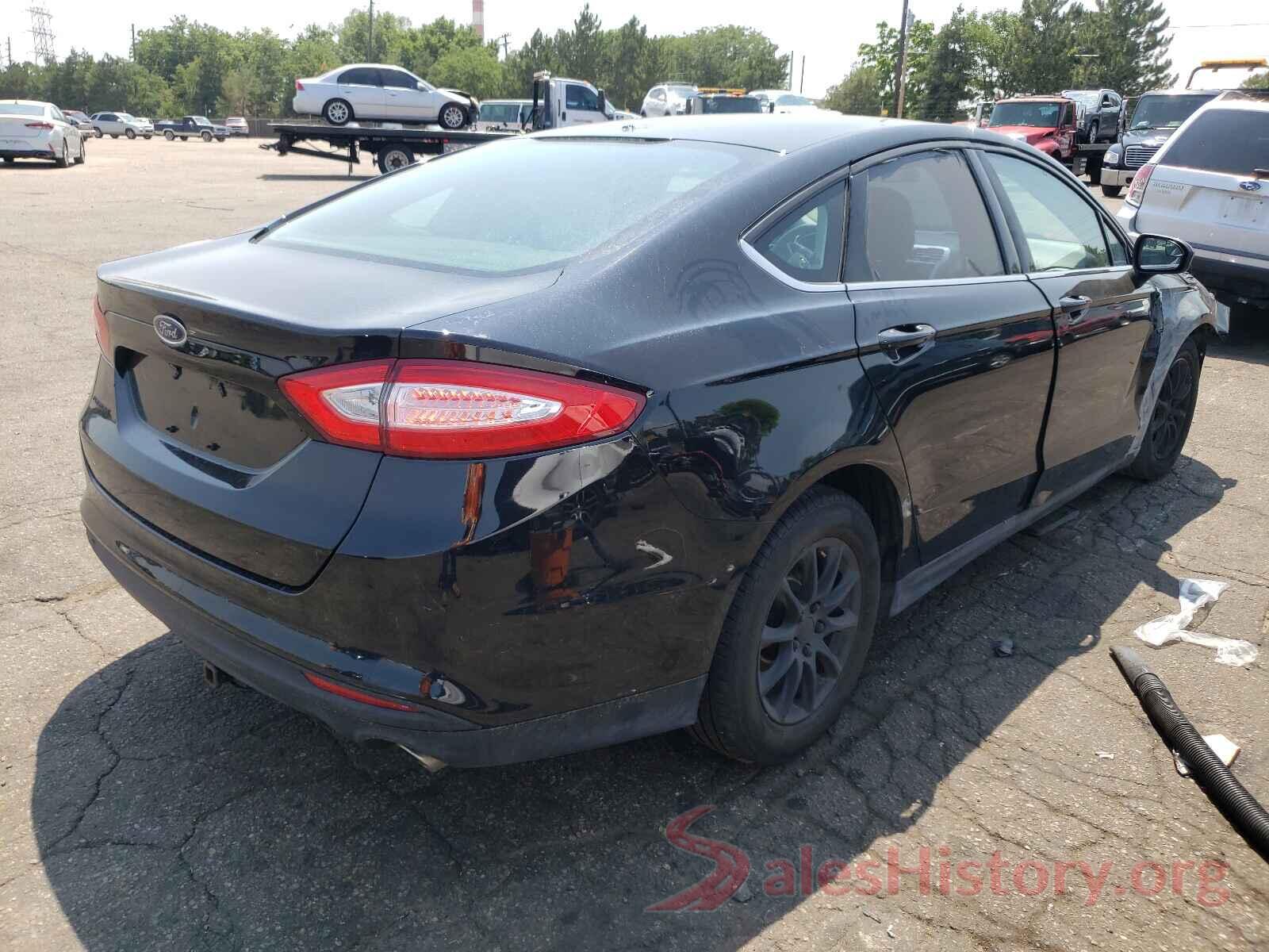 3FA6P0G72GR172667 2016 FORD FUSION