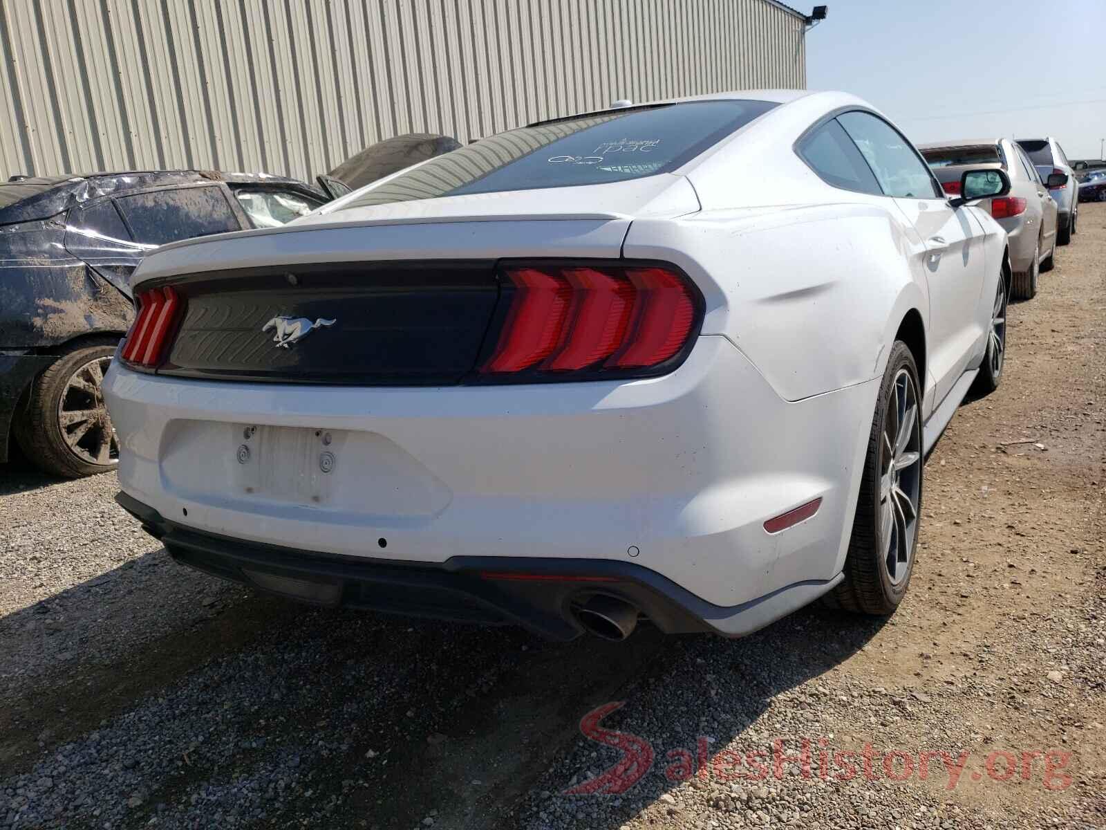 1FA6P8TH6J5175708 2018 FORD MUSTANG