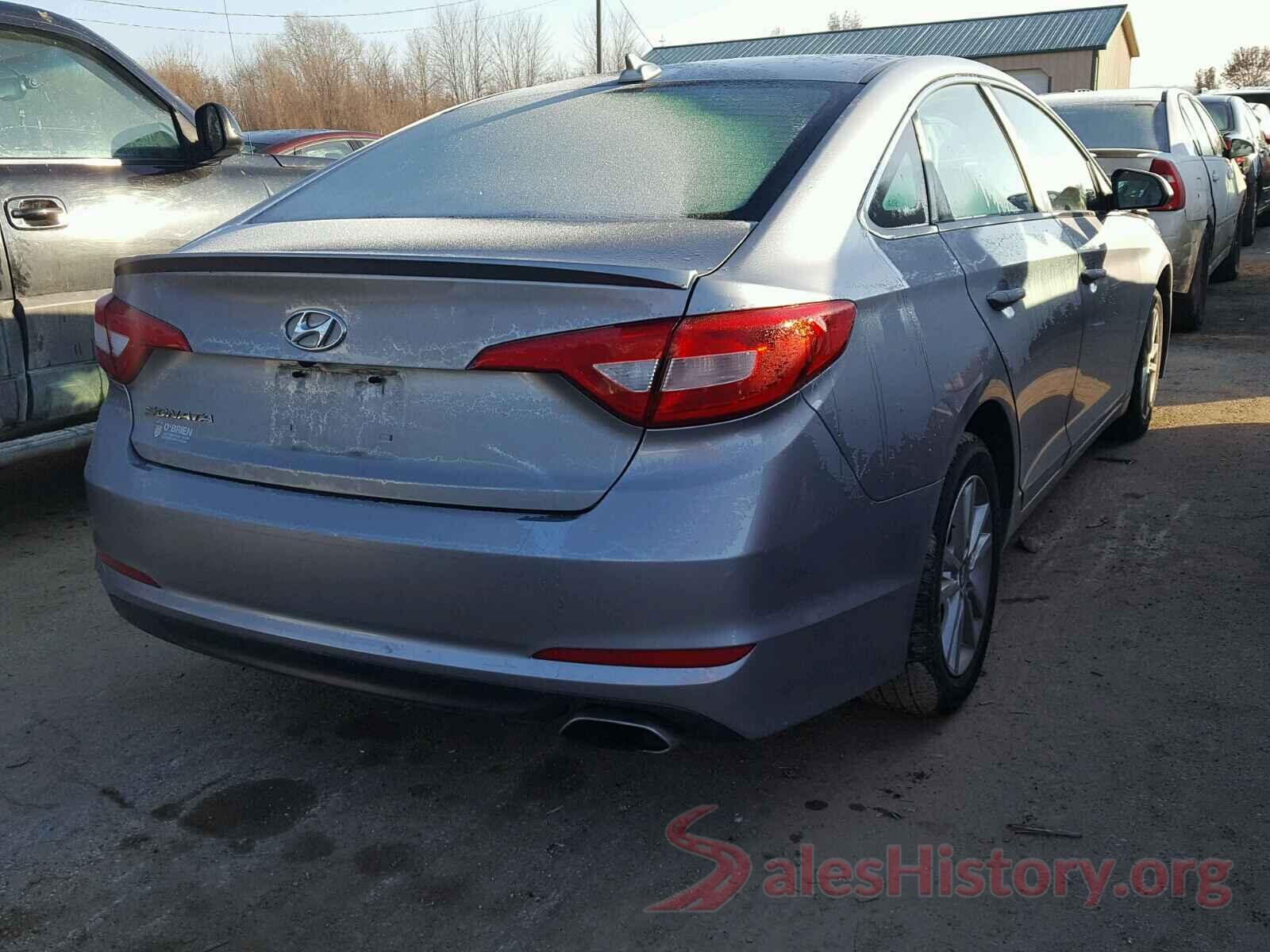 5NPE24AF8FH198591 2015 HYUNDAI SONATA