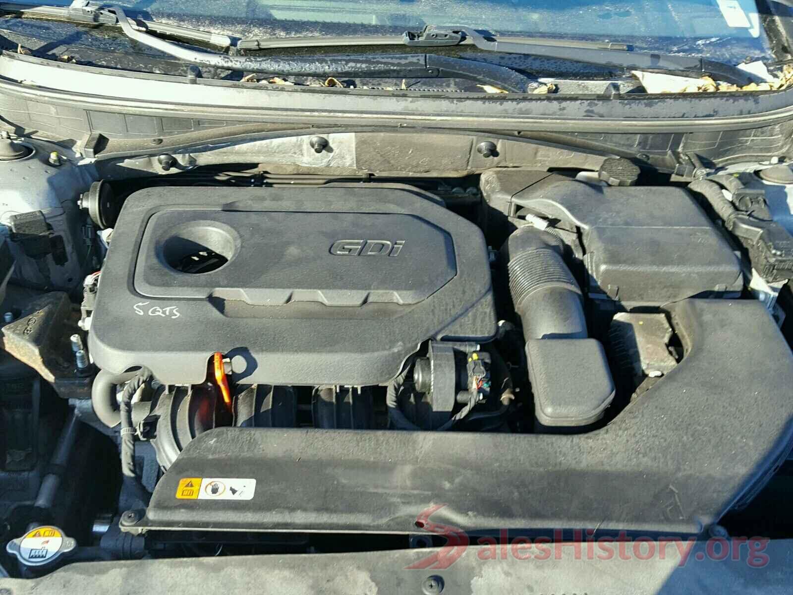 5NPE24AF8FH198591 2015 HYUNDAI SONATA