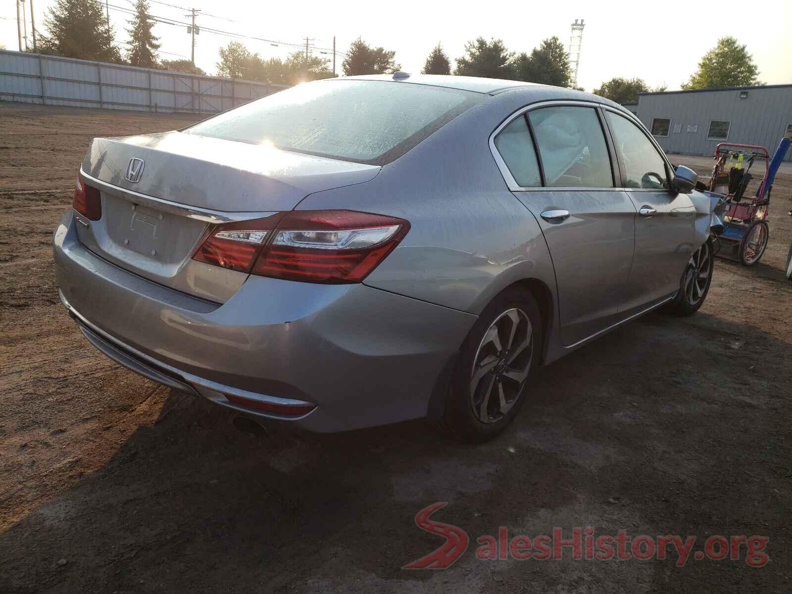 1HGCR2F09HA159161 2017 HONDA ACCORD