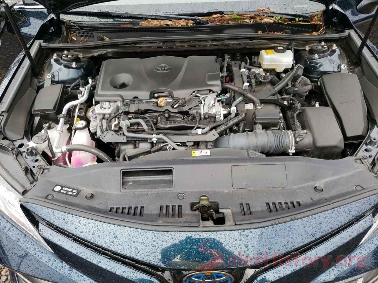 4T1B21HK9JU506074 2018 TOYOTA CAMRY