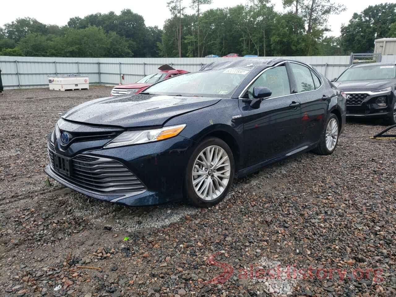 4T1B21HK9JU506074 2018 TOYOTA CAMRY