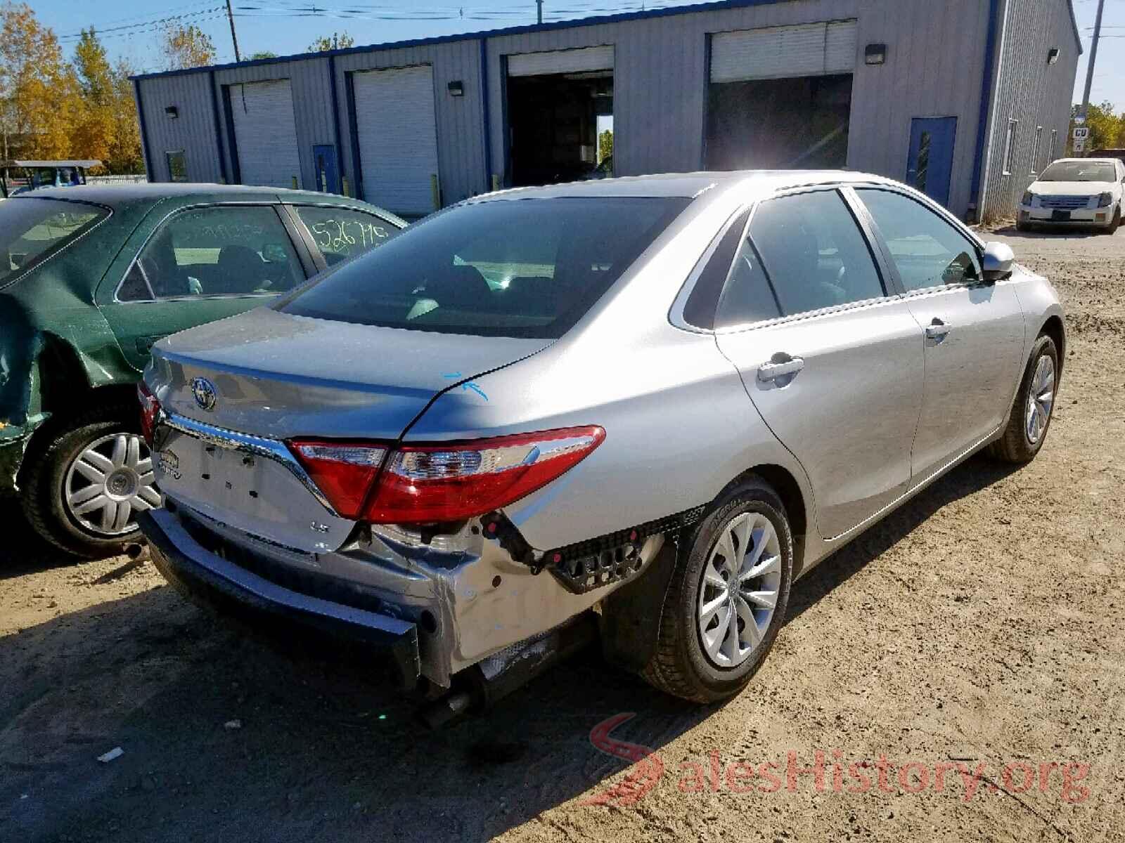 4T4BF1FK2FR513839 2015 TOYOTA CAMRY