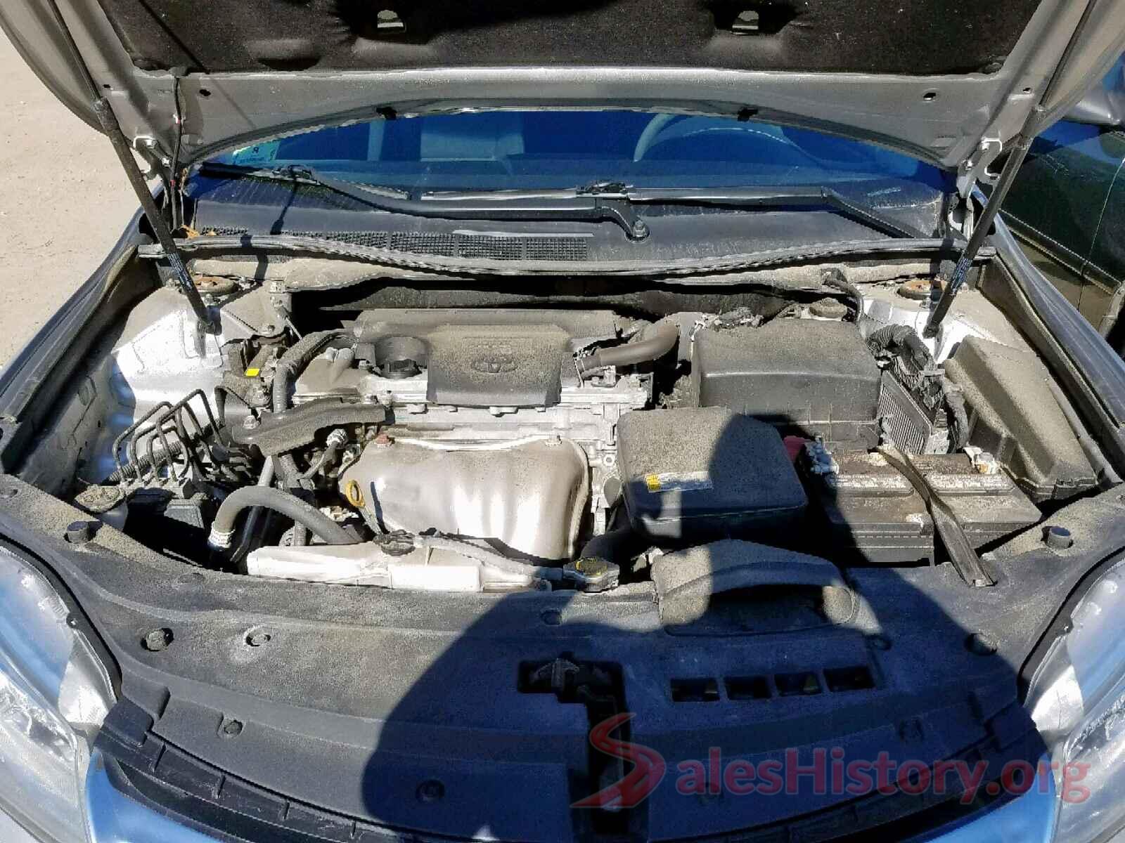 4T4BF1FK2FR513839 2015 TOYOTA CAMRY