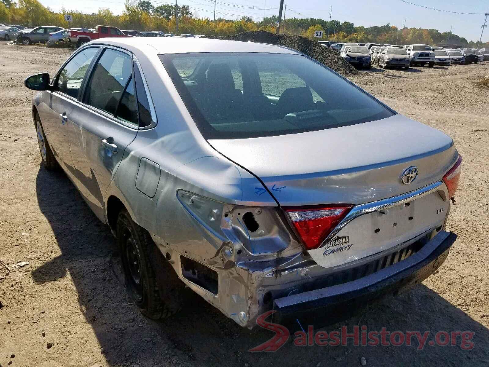 4T4BF1FK2FR513839 2015 TOYOTA CAMRY