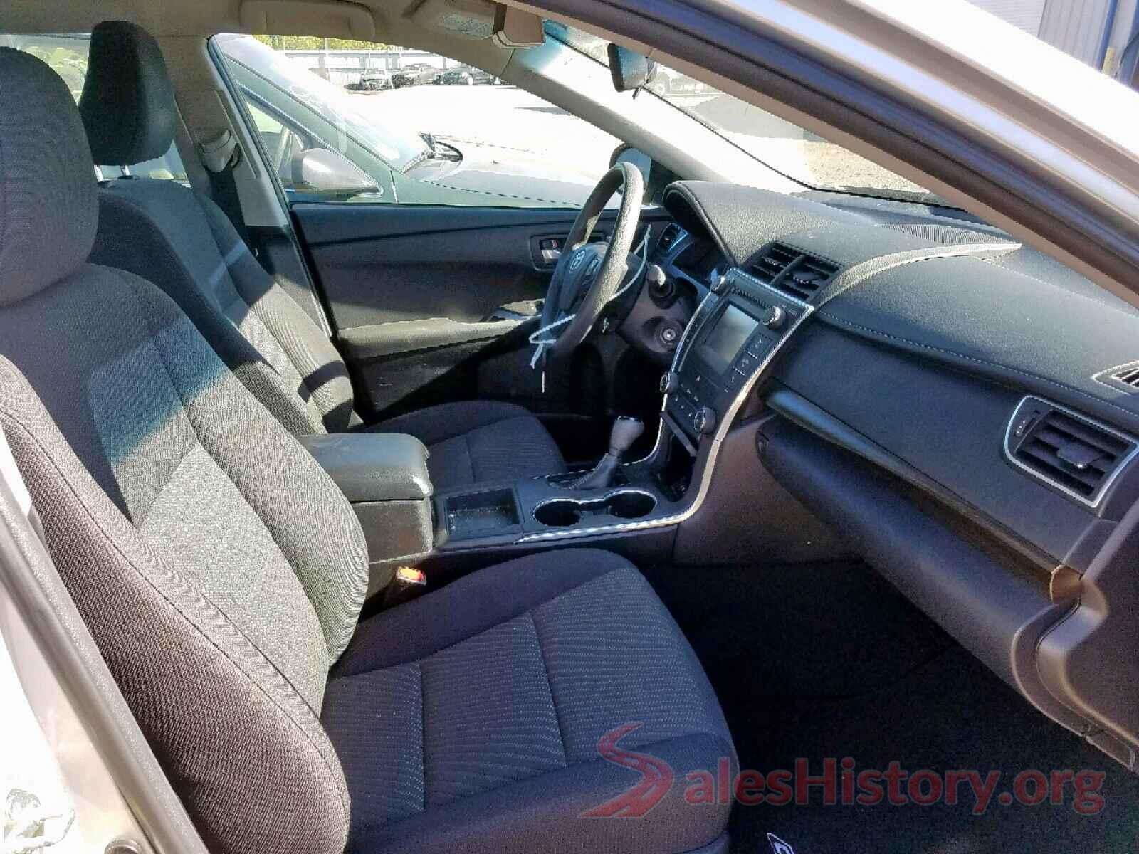 4T4BF1FK2FR513839 2015 TOYOTA CAMRY