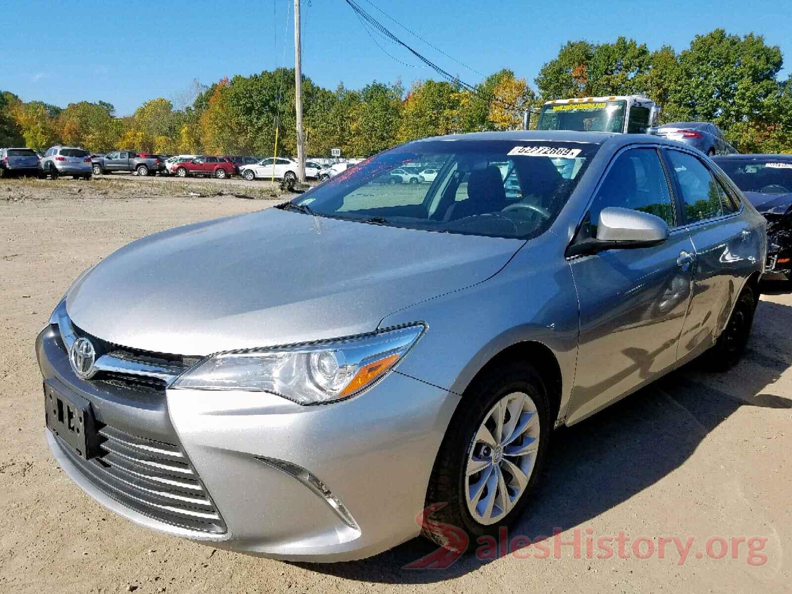 4T4BF1FK2FR513839 2015 TOYOTA CAMRY