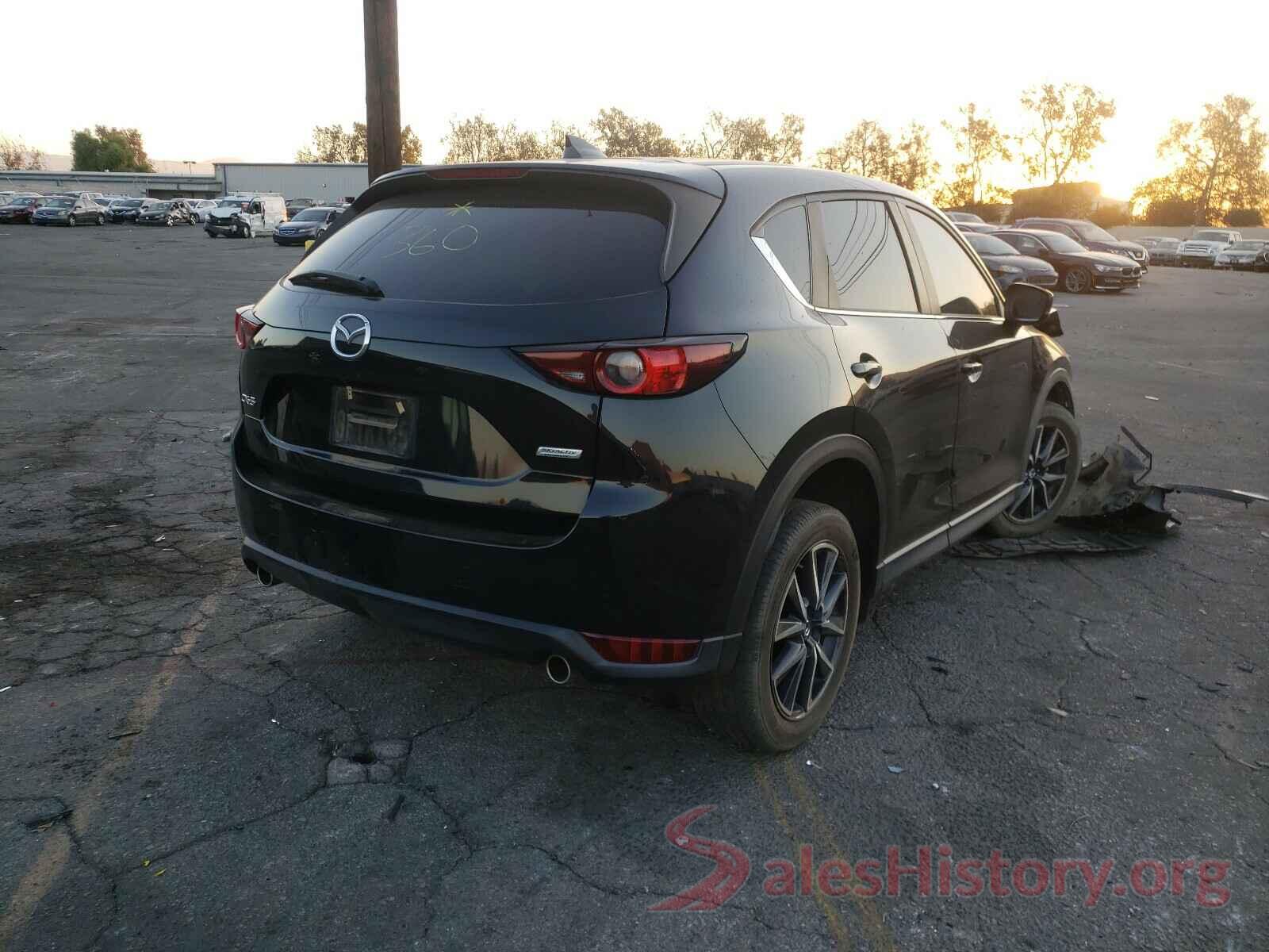 JM3KFACM4J0400308 2018 MAZDA CX-5