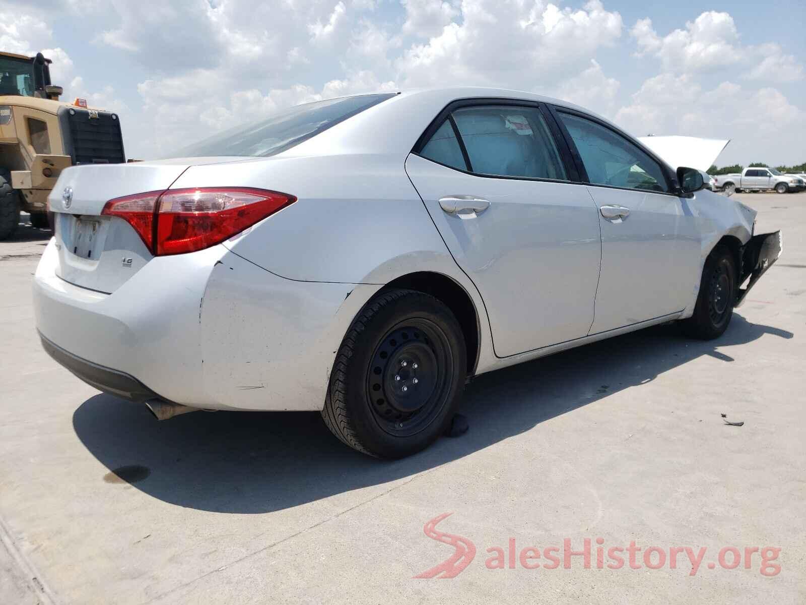 2T1BURHE7HC942789 2017 TOYOTA COROLLA