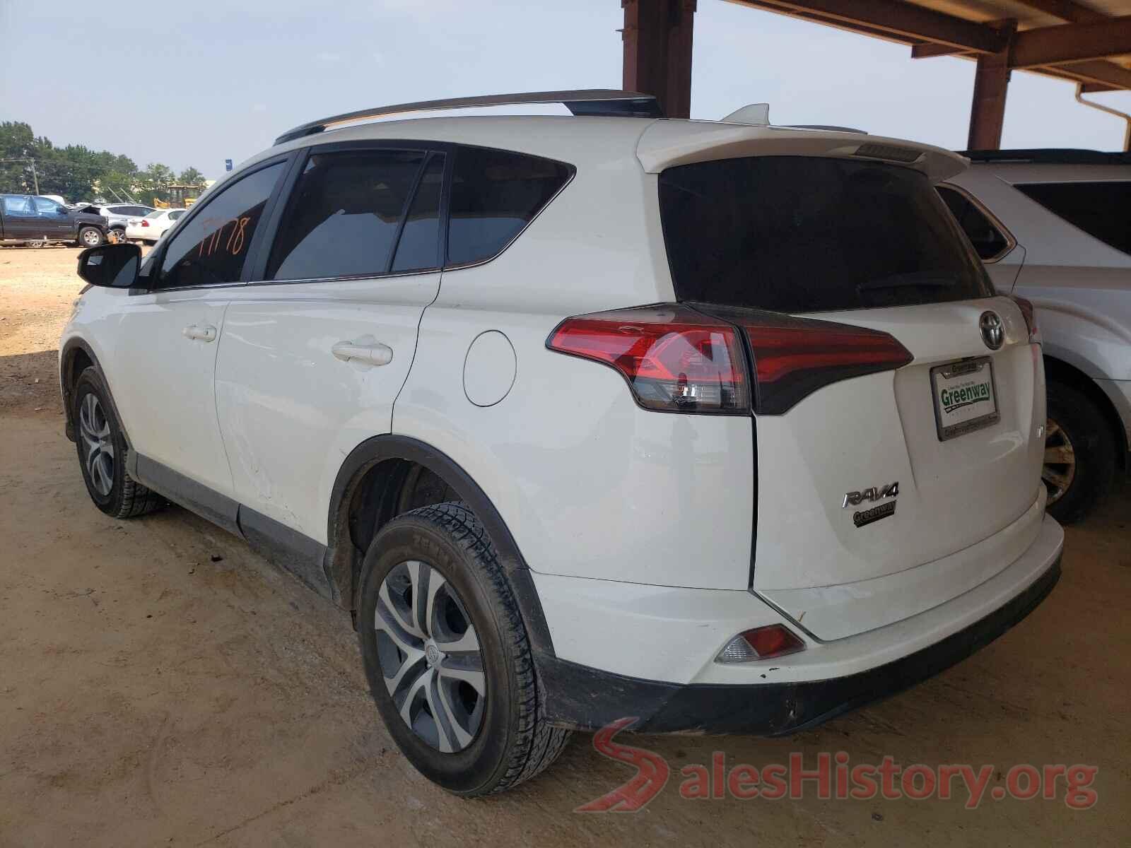 JTMZFREV3JJ179418 2018 TOYOTA RAV4