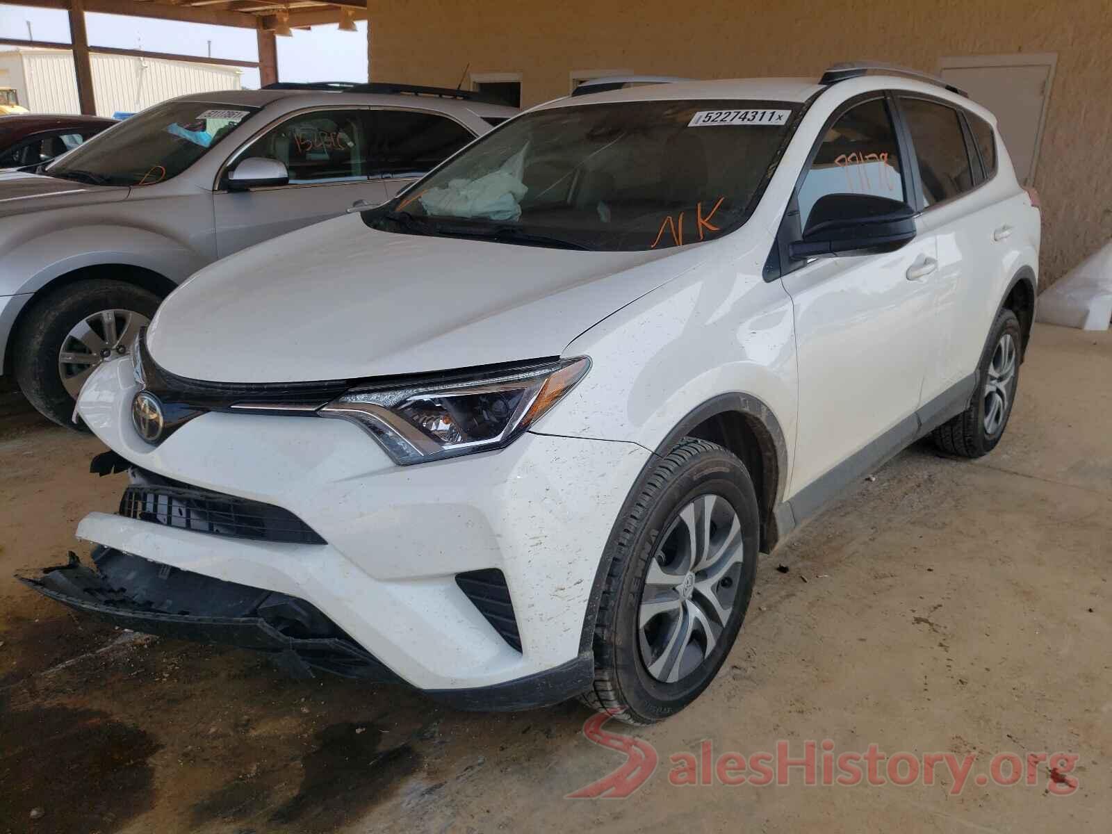 JTMZFREV3JJ179418 2018 TOYOTA RAV4