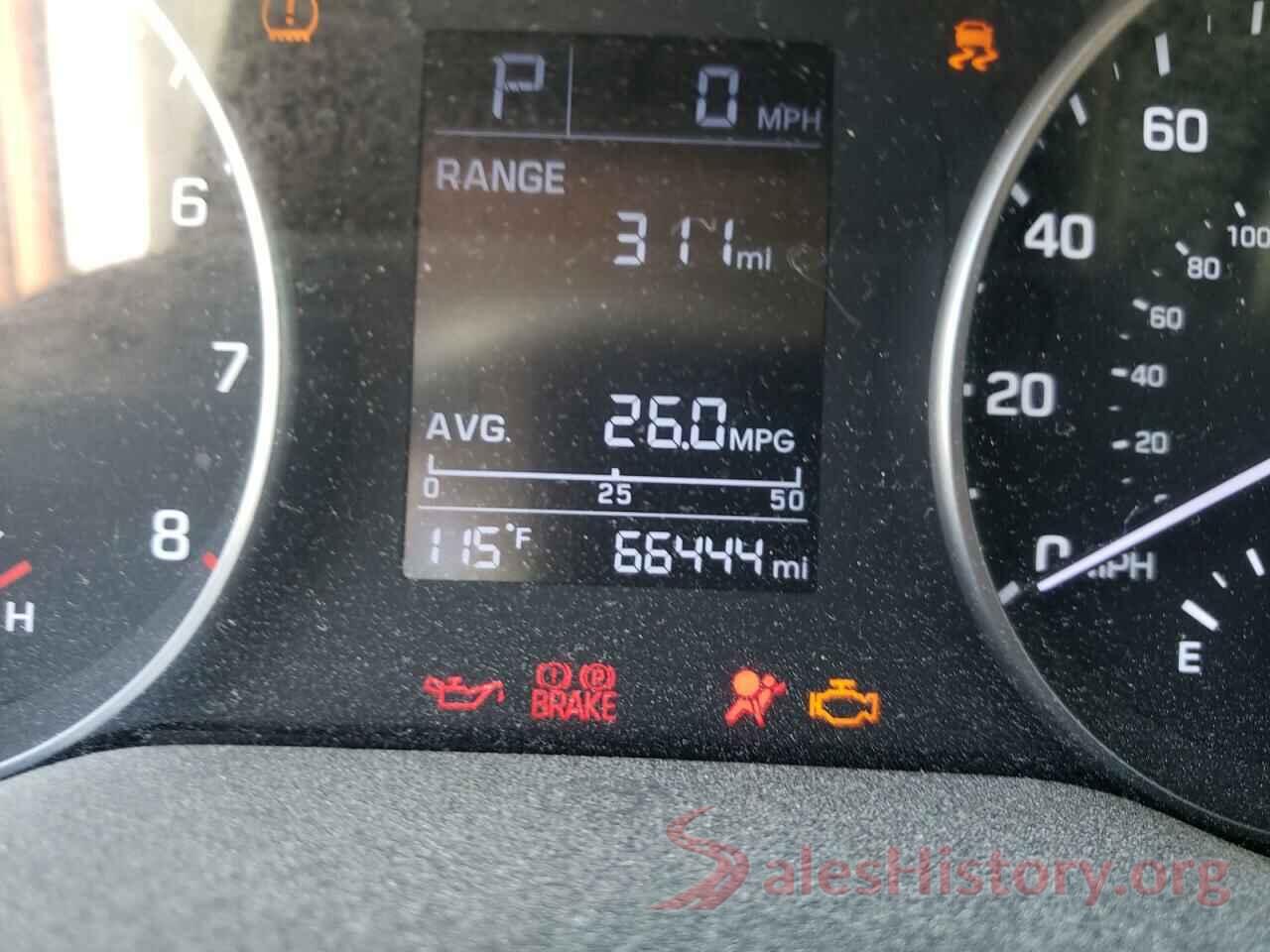 5NPD74LF3HH147156 2017 HYUNDAI ELANTRA