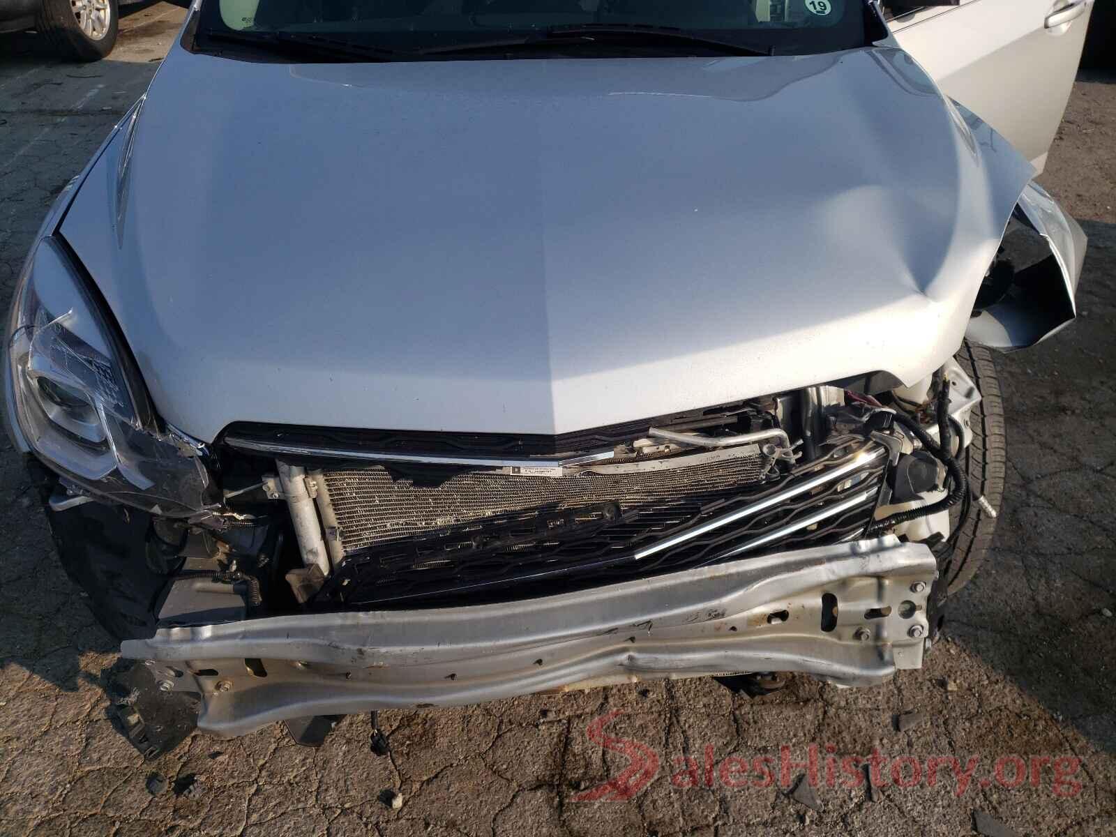 2GNALCEK6H6205517 2017 CHEVROLET EQUINOX