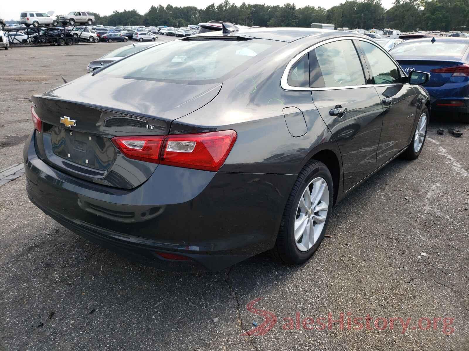 1G1ZD5ST5JF257470 2018 CHEVROLET MALIBU