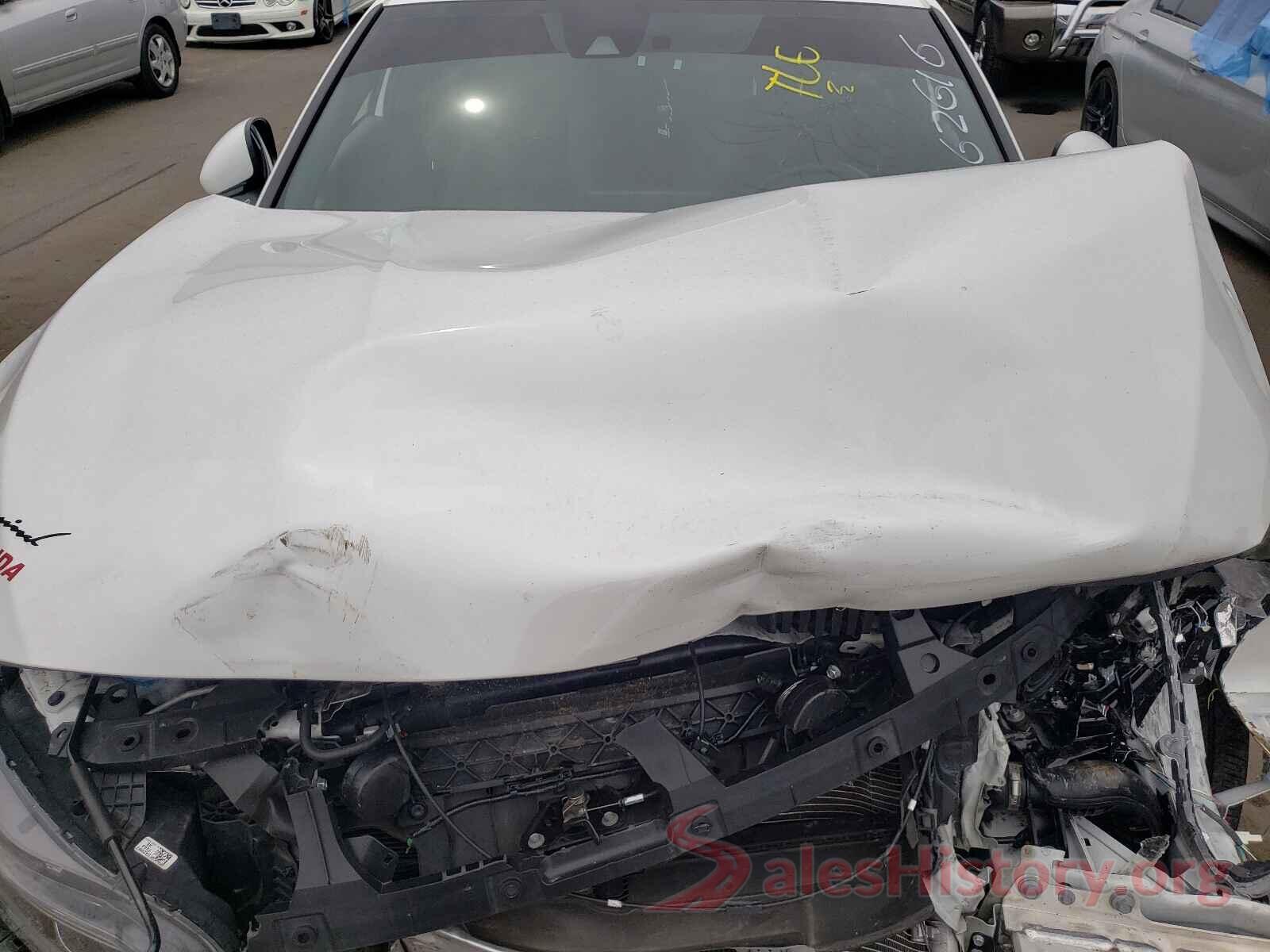 1HGCV1F39LA062616 2020 HONDA ACCORD