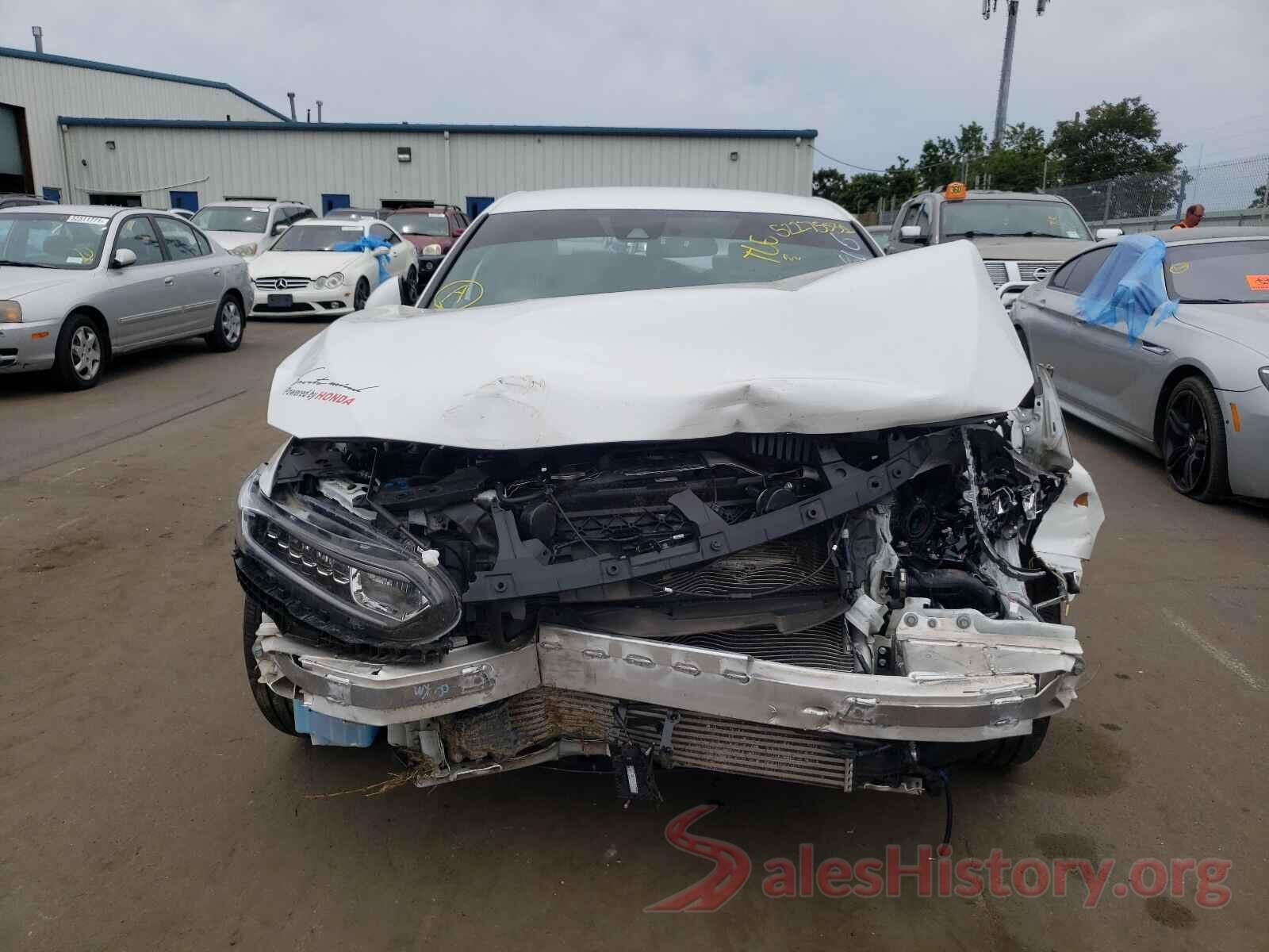 1HGCV1F39LA062616 2020 HONDA ACCORD