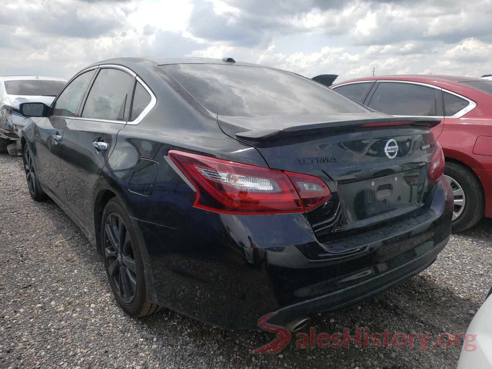 1N4AL3AP2JC284245 2018 NISSAN ALTIMA