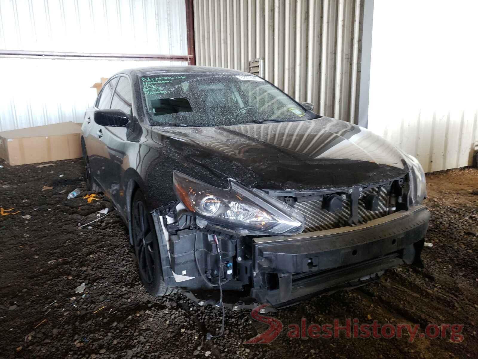 1N4AL3AP2JC284245 2018 NISSAN ALTIMA