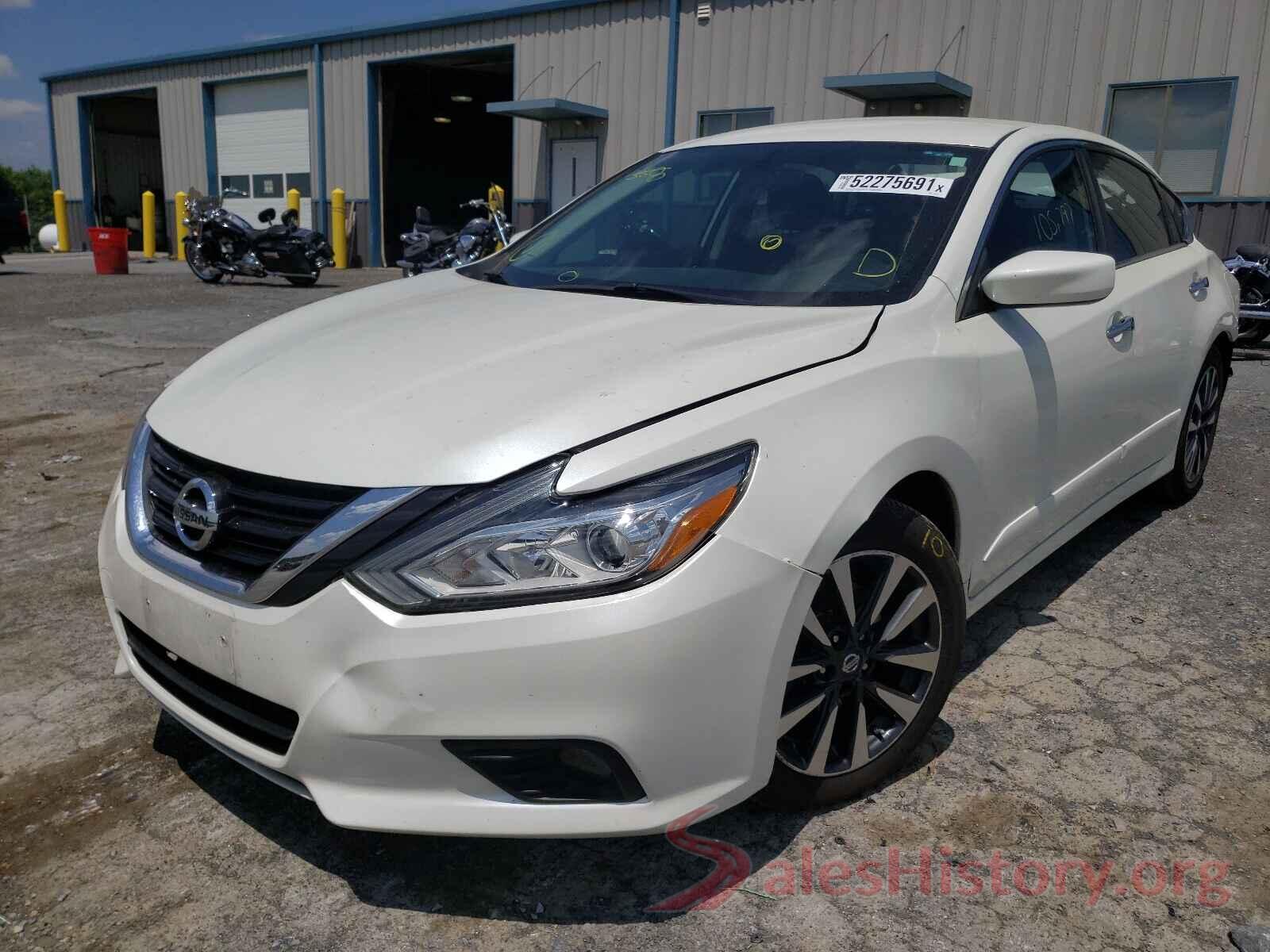 1N4AL3AP4GC157974 2016 NISSAN ALTIMA