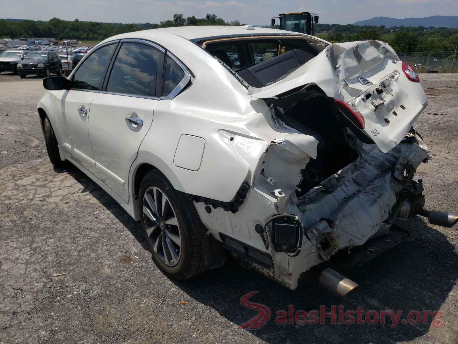 1N4AL3AP4GC157974 2016 NISSAN ALTIMA