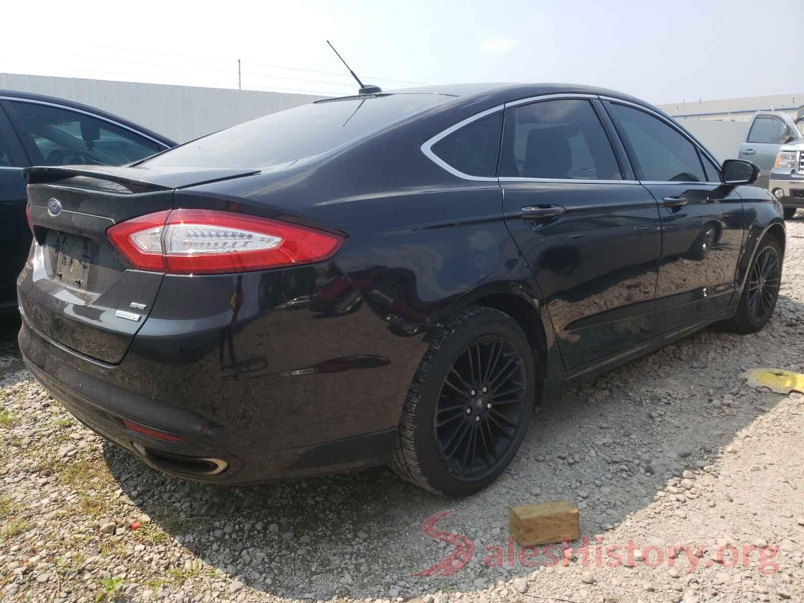 3FA6P0H97GR185141 2016 FORD FUSION