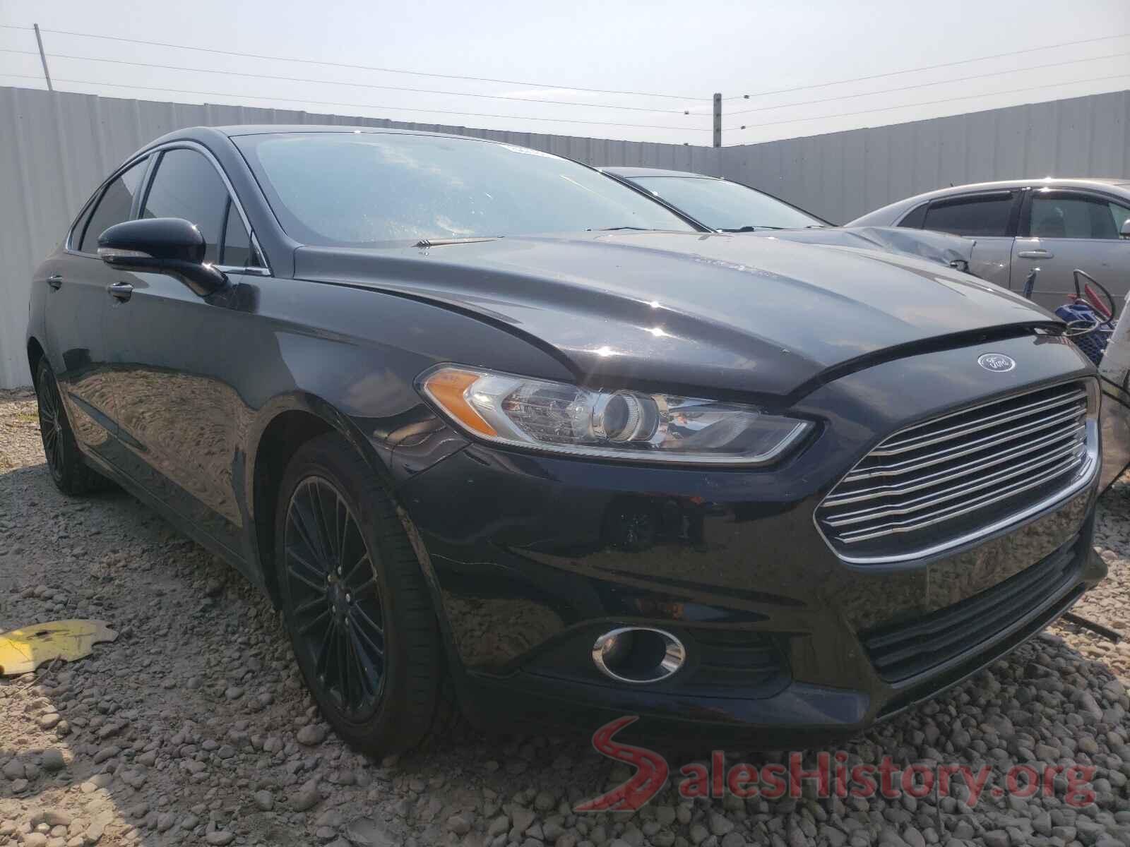 3FA6P0H97GR185141 2016 FORD FUSION