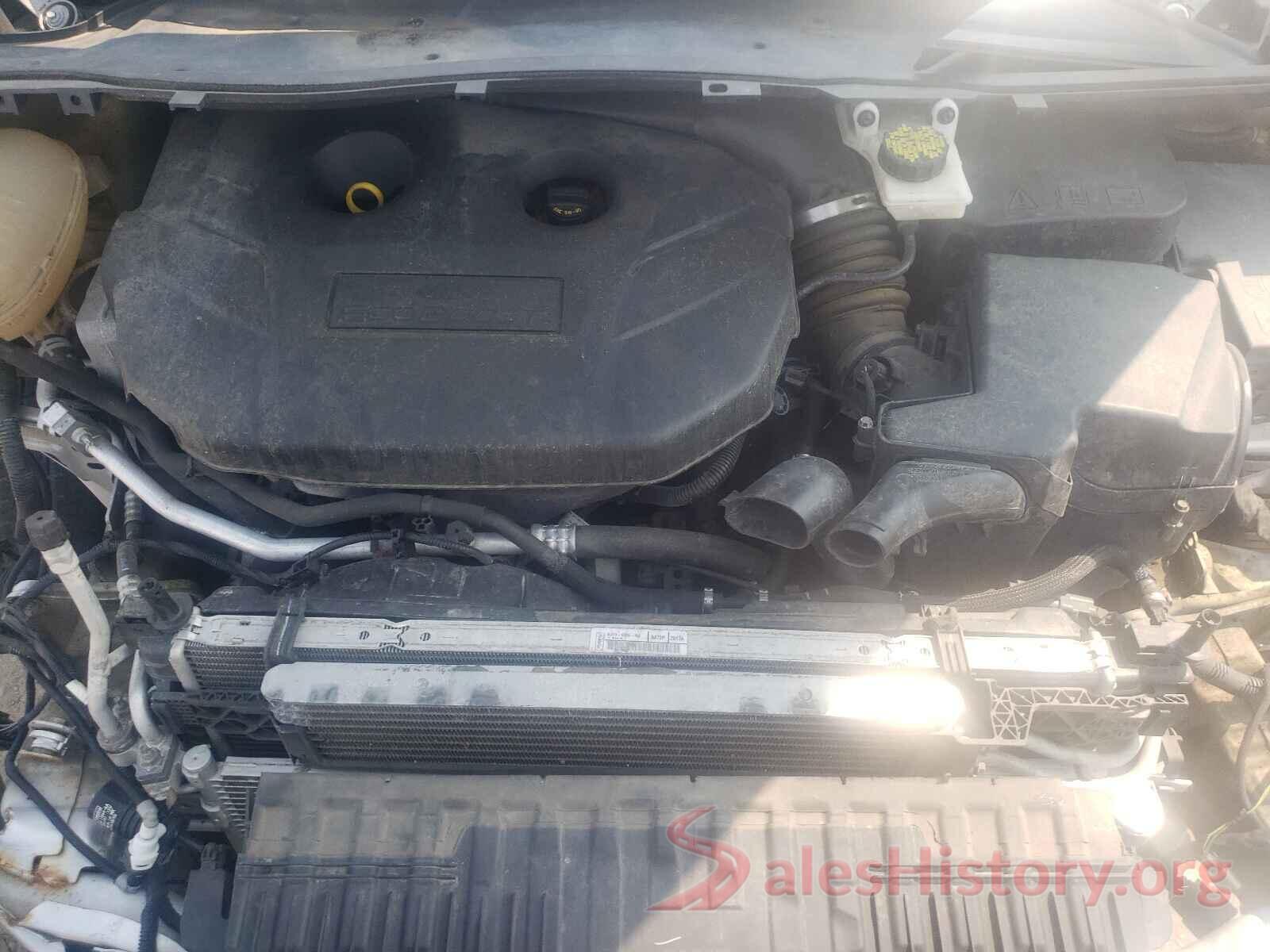 1FMCU0J91HUB28777 2017 FORD ESCAPE