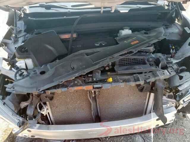 5N1DL0MN5KC520335 2019 INFINITI QX60