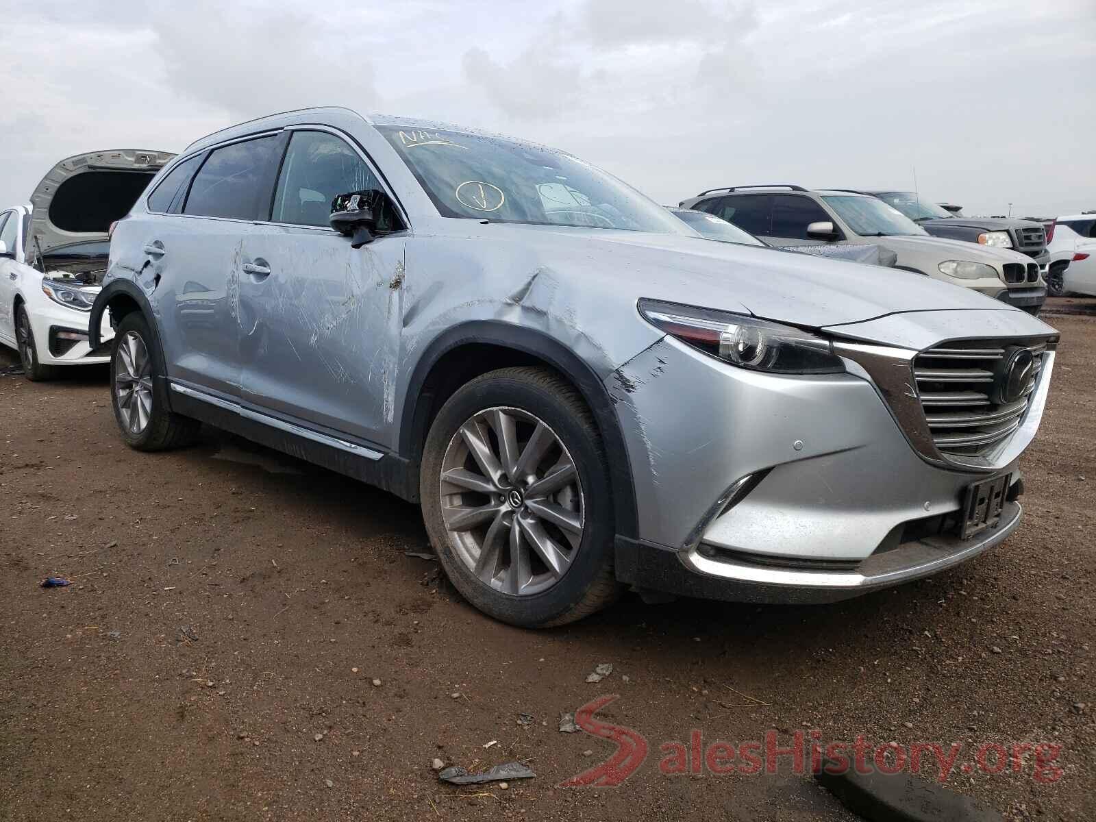 JM3TCBDYXL0407688 2020 MAZDA CX-9