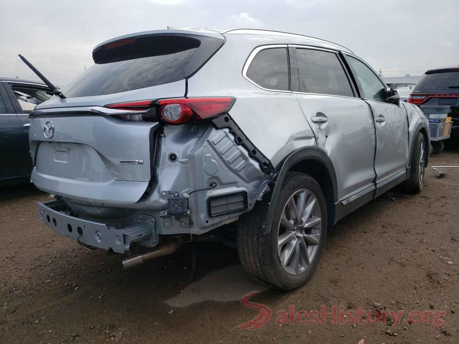 JM3TCBDYXL0407688 2020 MAZDA CX-9