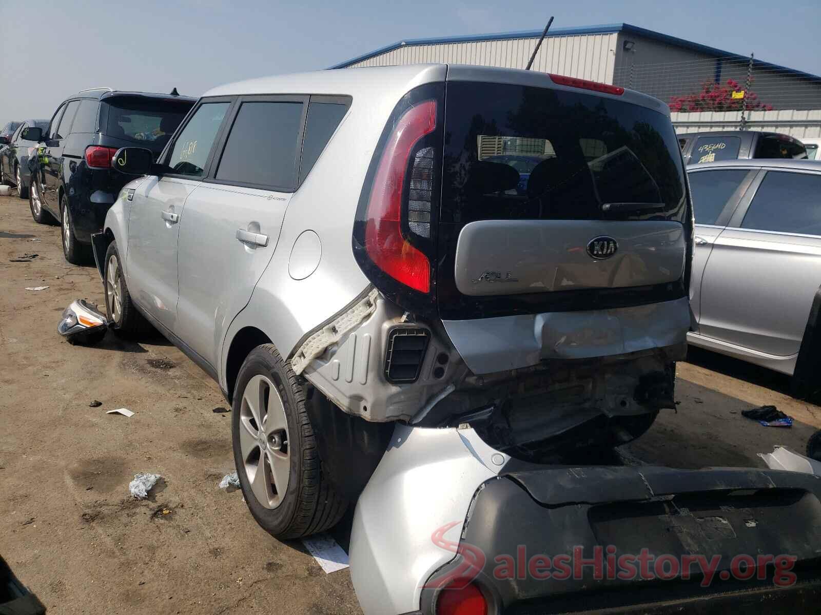 KNDJN2A28G7868136 2016 KIA SOUL