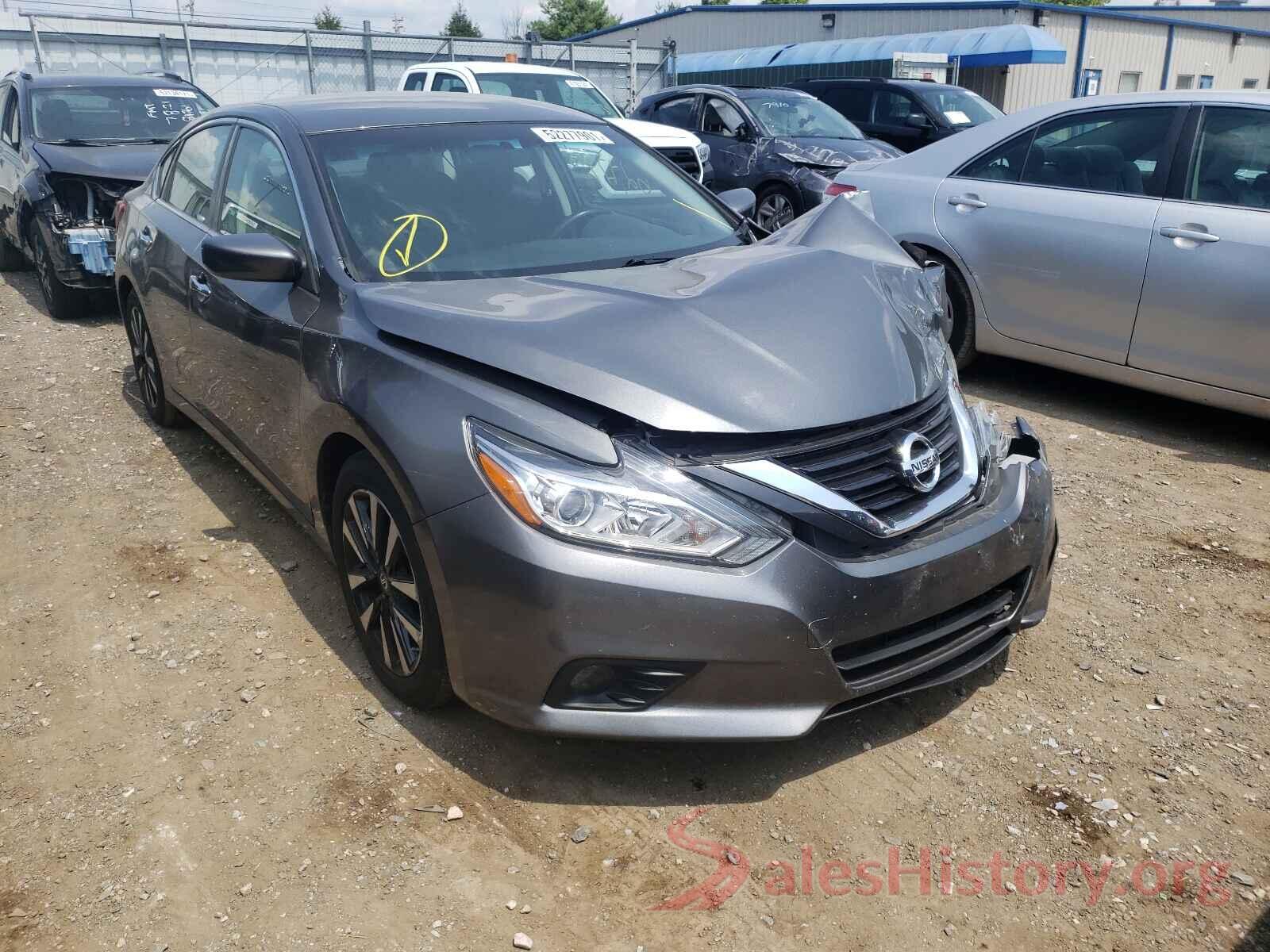 1N4AL3AP6JC262216 2018 NISSAN ALTIMA