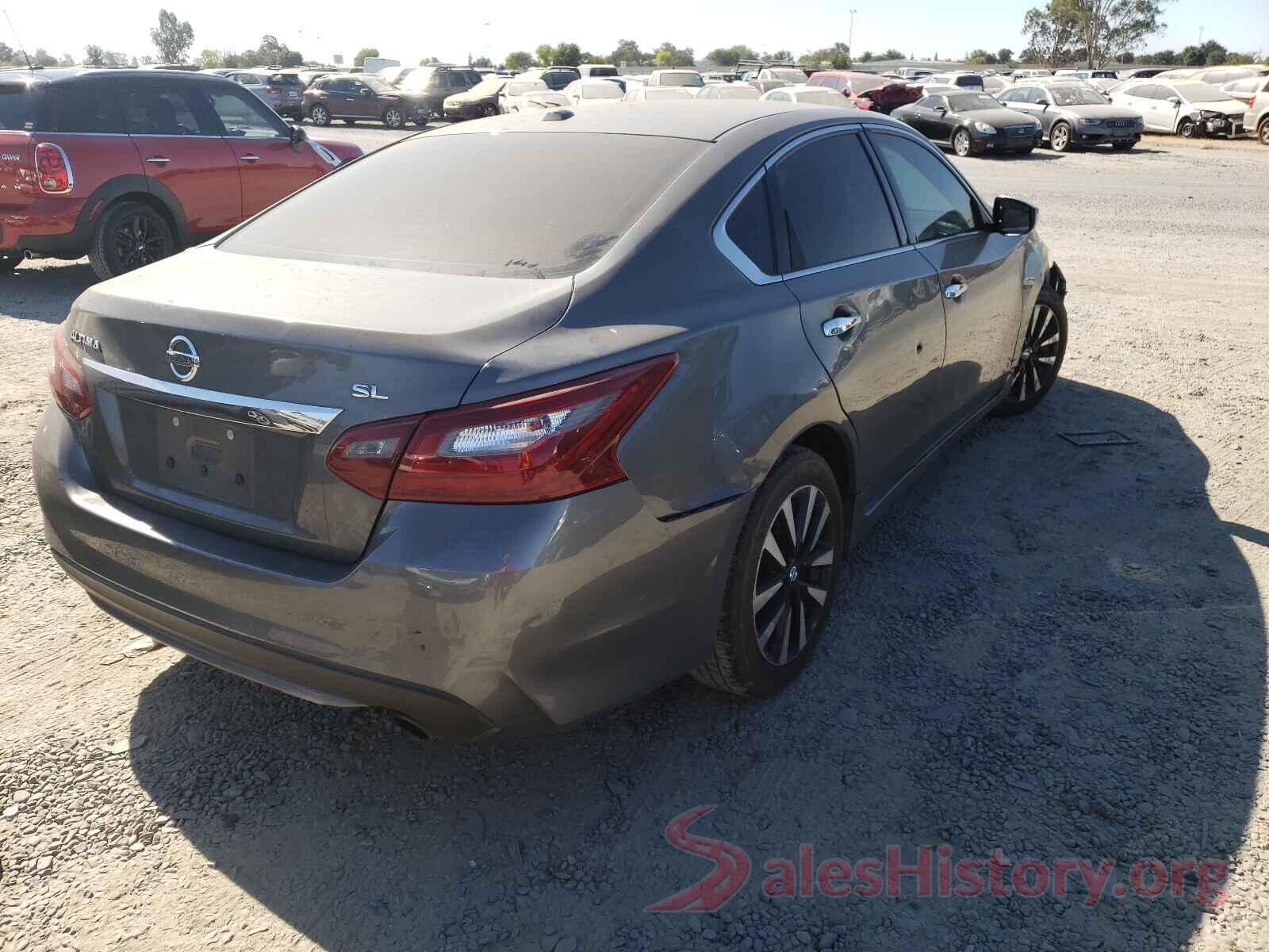 1N4AL3AP2JC166616 2018 NISSAN ALTIMA