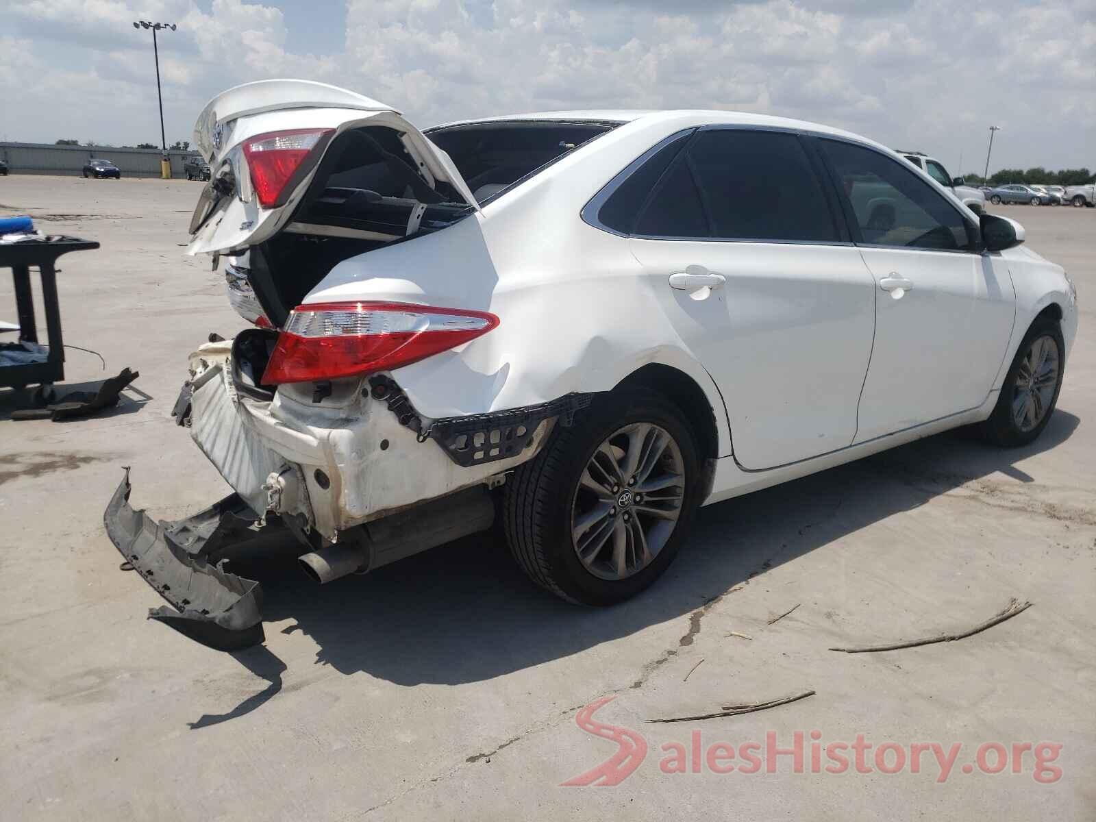 4T1BF1FKXHU388019 2017 TOYOTA CAMRY