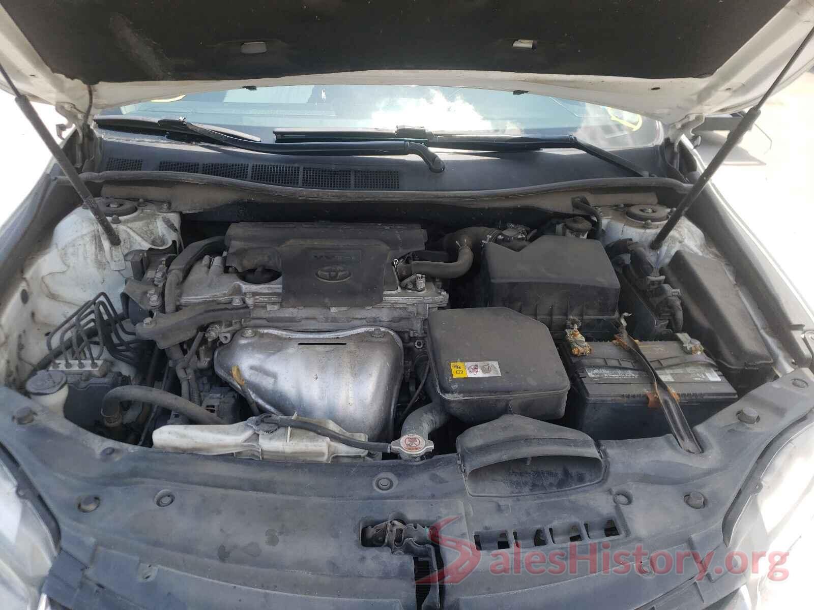 4T1BF1FKXHU388019 2017 TOYOTA CAMRY