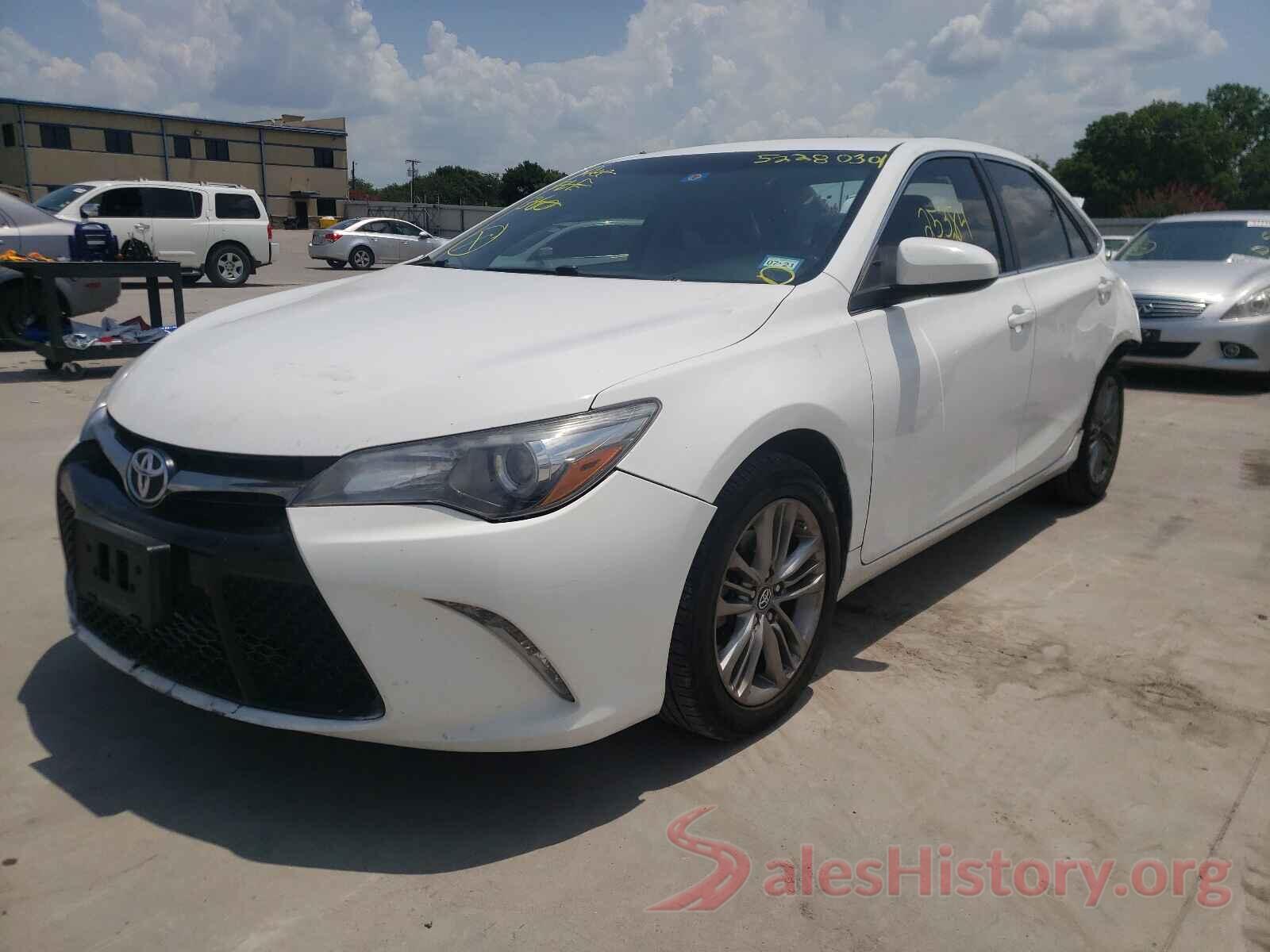 4T1BF1FKXHU388019 2017 TOYOTA CAMRY