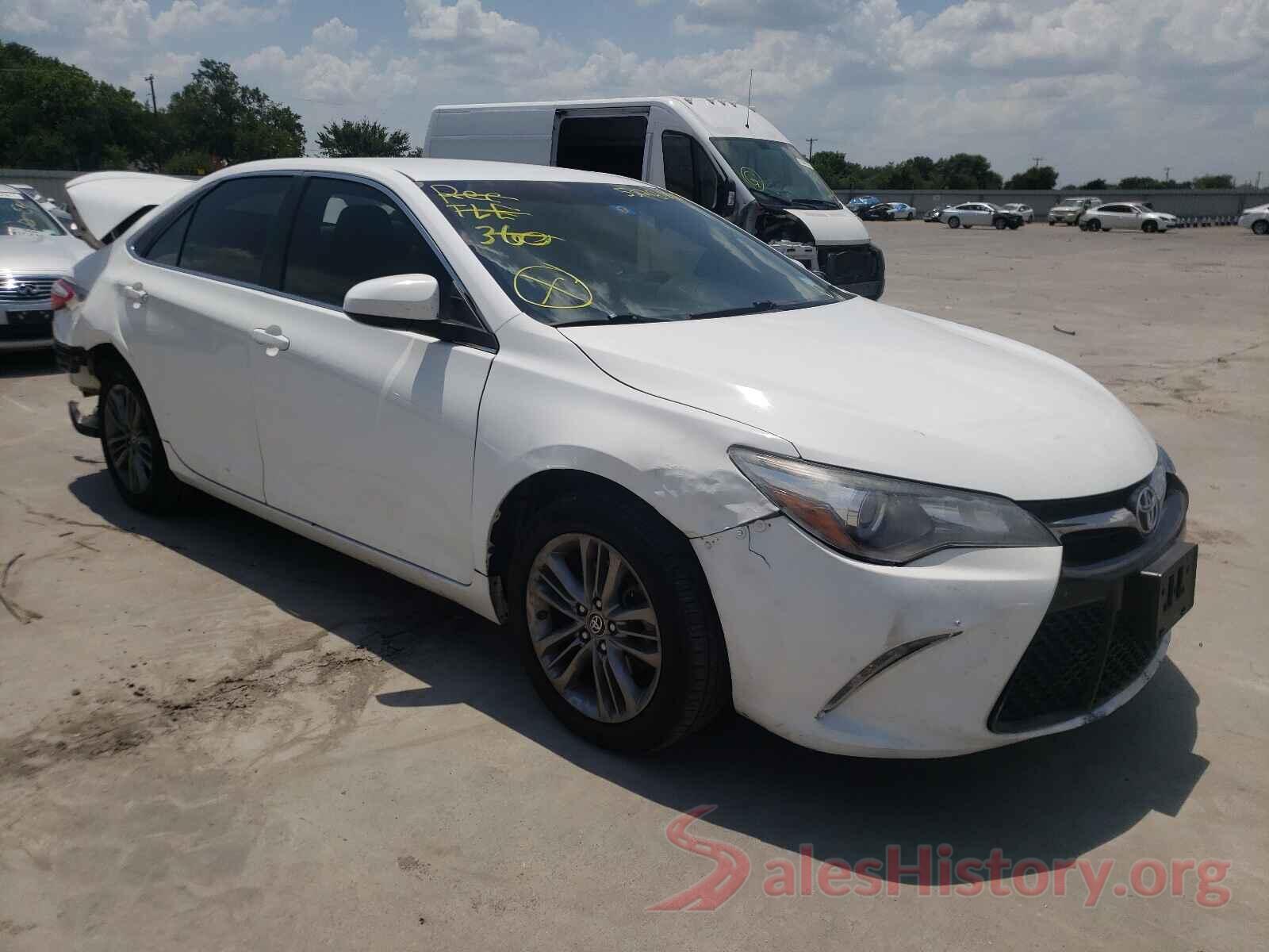 4T1BF1FKXHU388019 2017 TOYOTA CAMRY