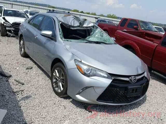 4T1BF1FK9HU649687 2017 TOYOTA CAMRY