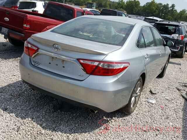 4T1BF1FK9HU649687 2017 TOYOTA CAMRY