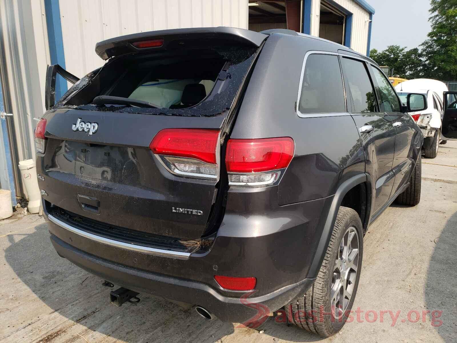 1C4RJFBG9KC670634 2019 JEEP CHEROKEE