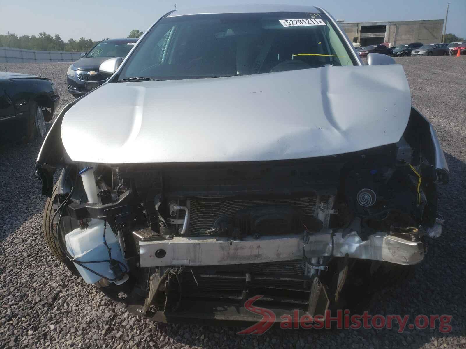 KNDCB3LC9K5261079 2019 KIA NIRO